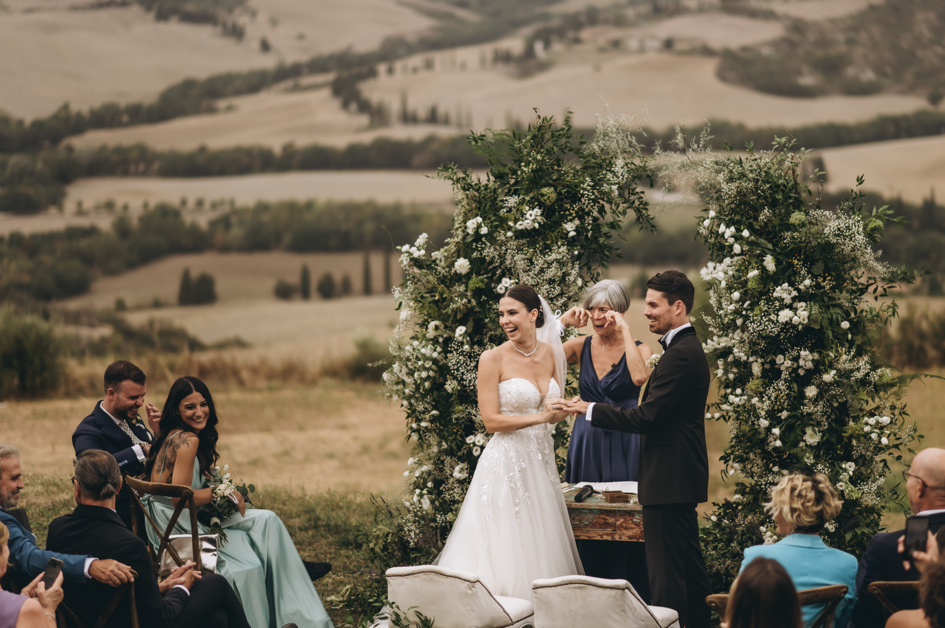 Matrimonio a Villa Apparita Fotografo Marco Vegni
