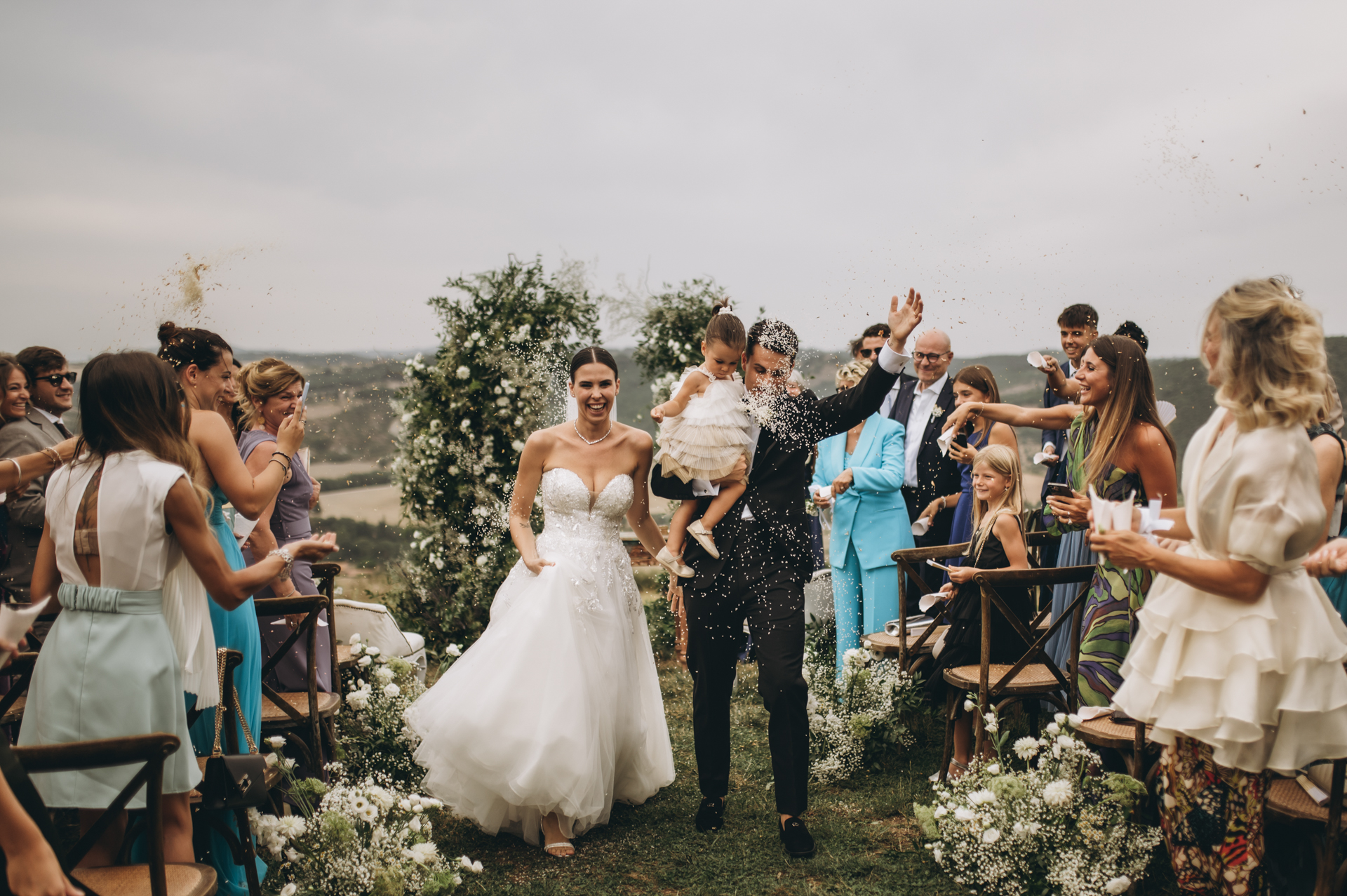Matrimonio a Villa Apparita Fotografo Marco Vegni