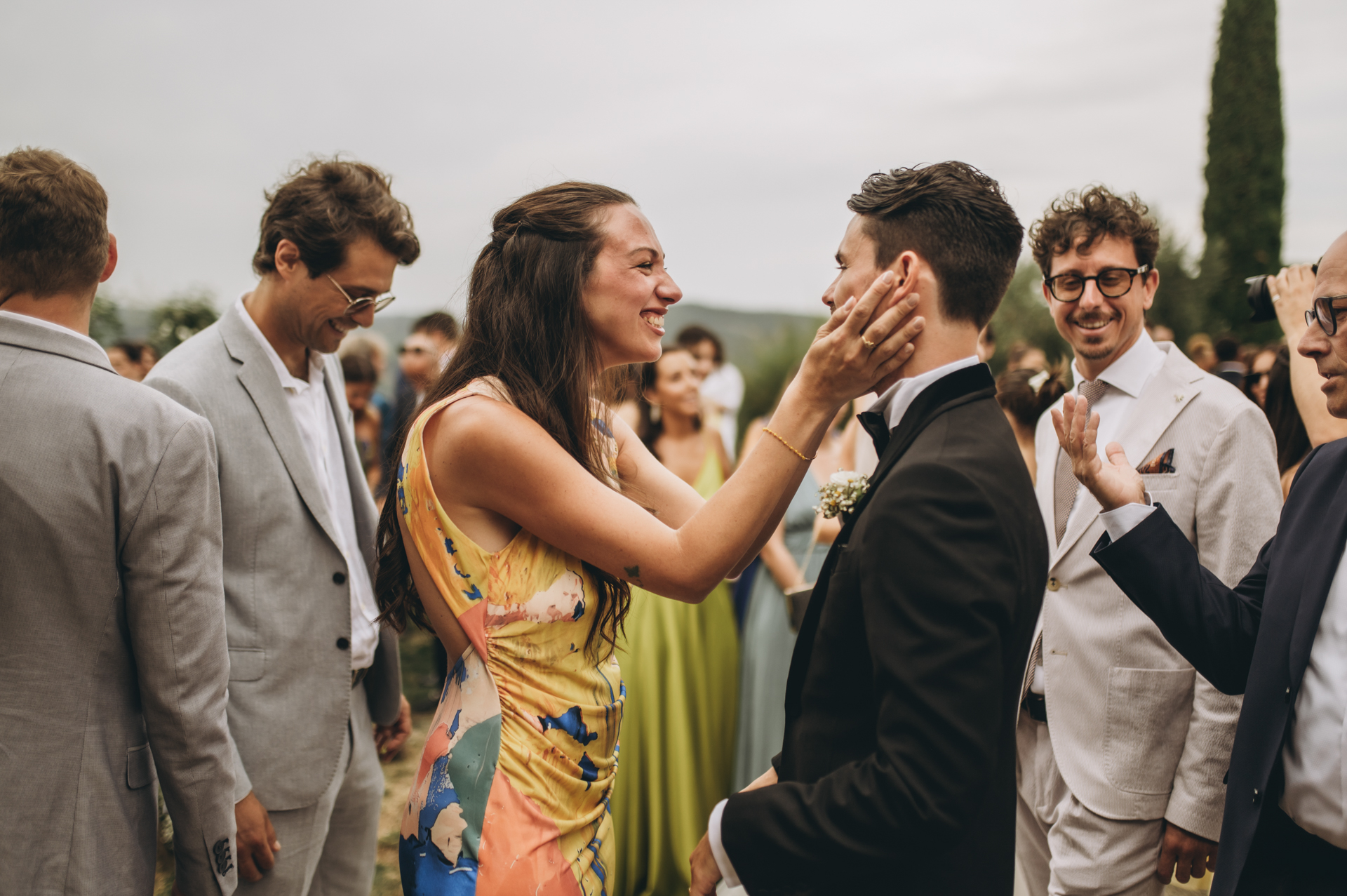 Matrimonio a Villa Apparita Fotografo Marco Vegni
