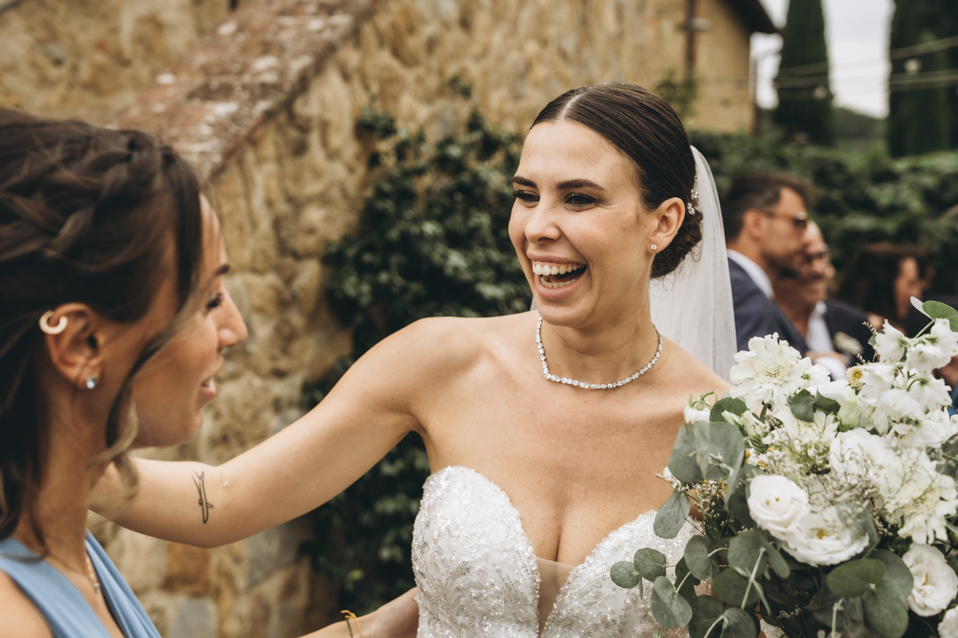 Matrimonio a Villa Apparita Fotografo Marco Vegni