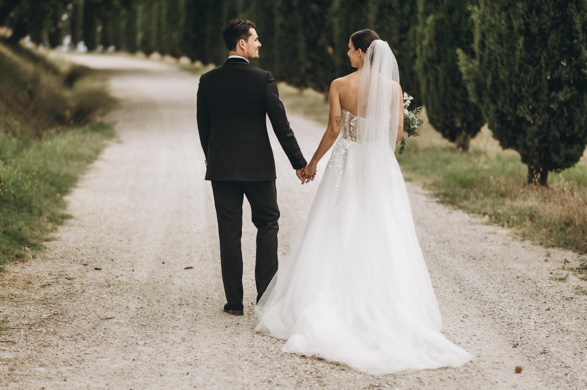 Matrimonio a Villa Apparita Fotografo Marco Vegni