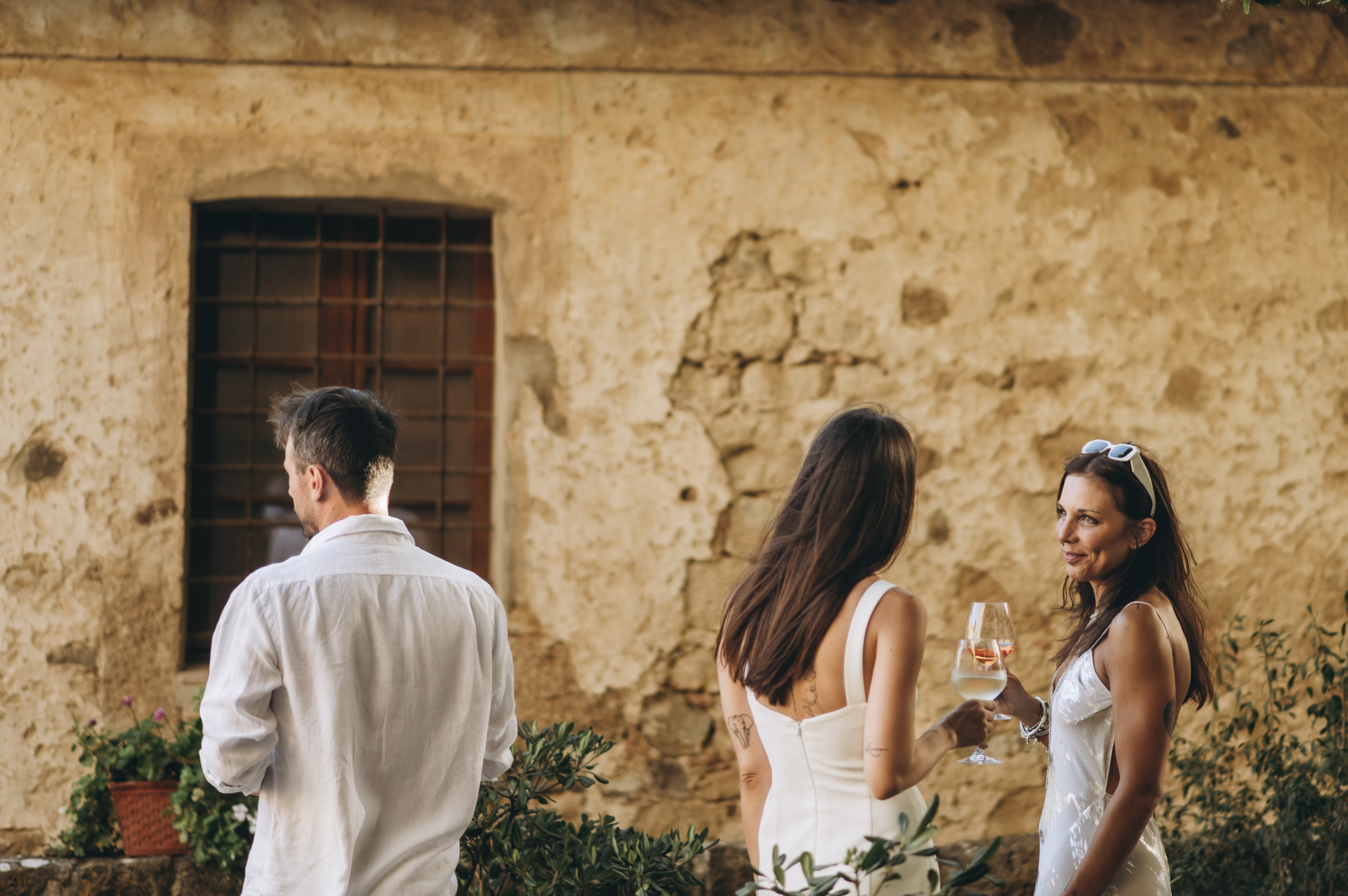 Matrimonio a Villa Apparita Fotografo Marco Vegni