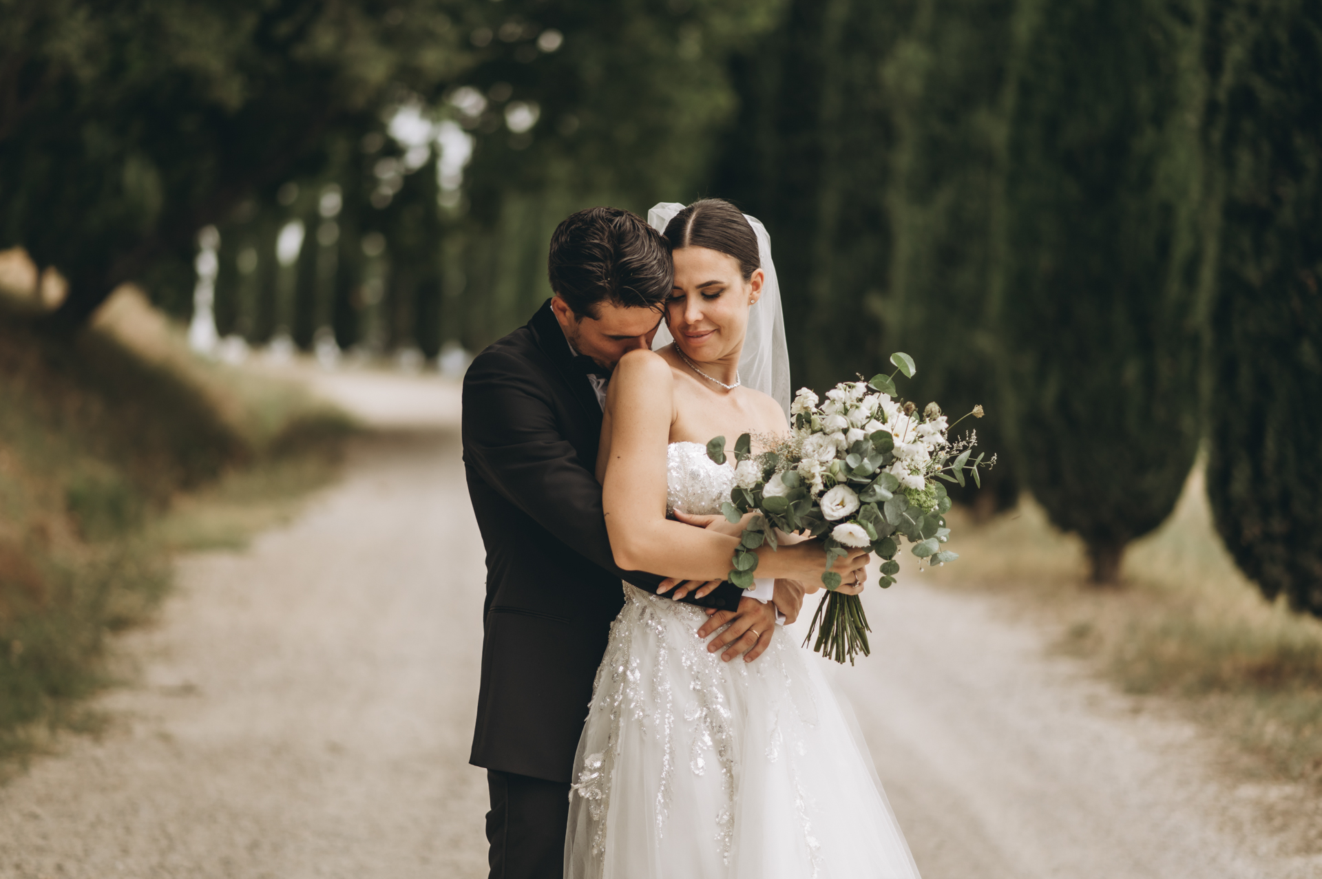 Matrimonio a Villa Apparita Fotografo Marco Vegni