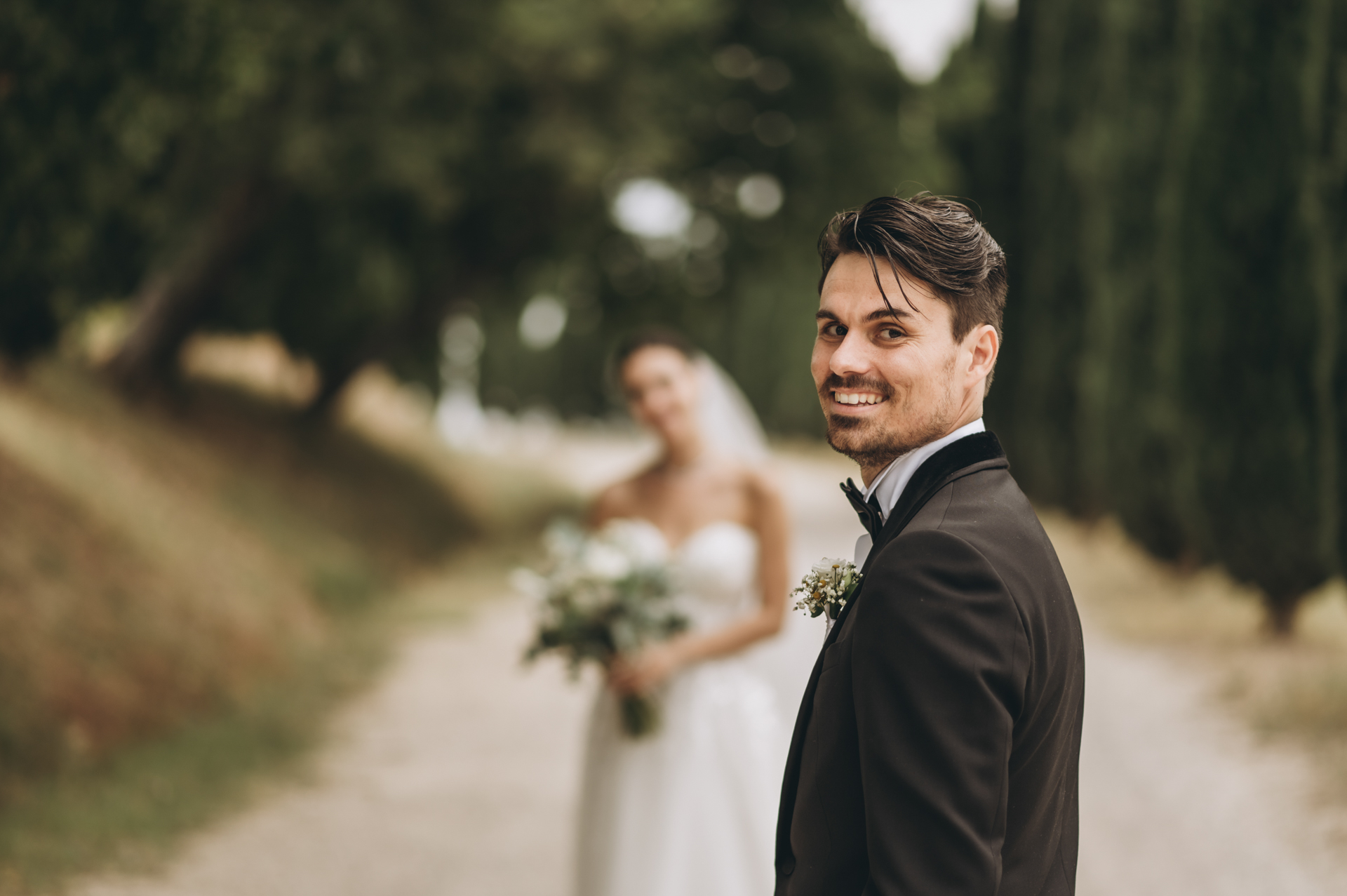 Matrimonio a Villa Apparita Fotografo Marco Vegni