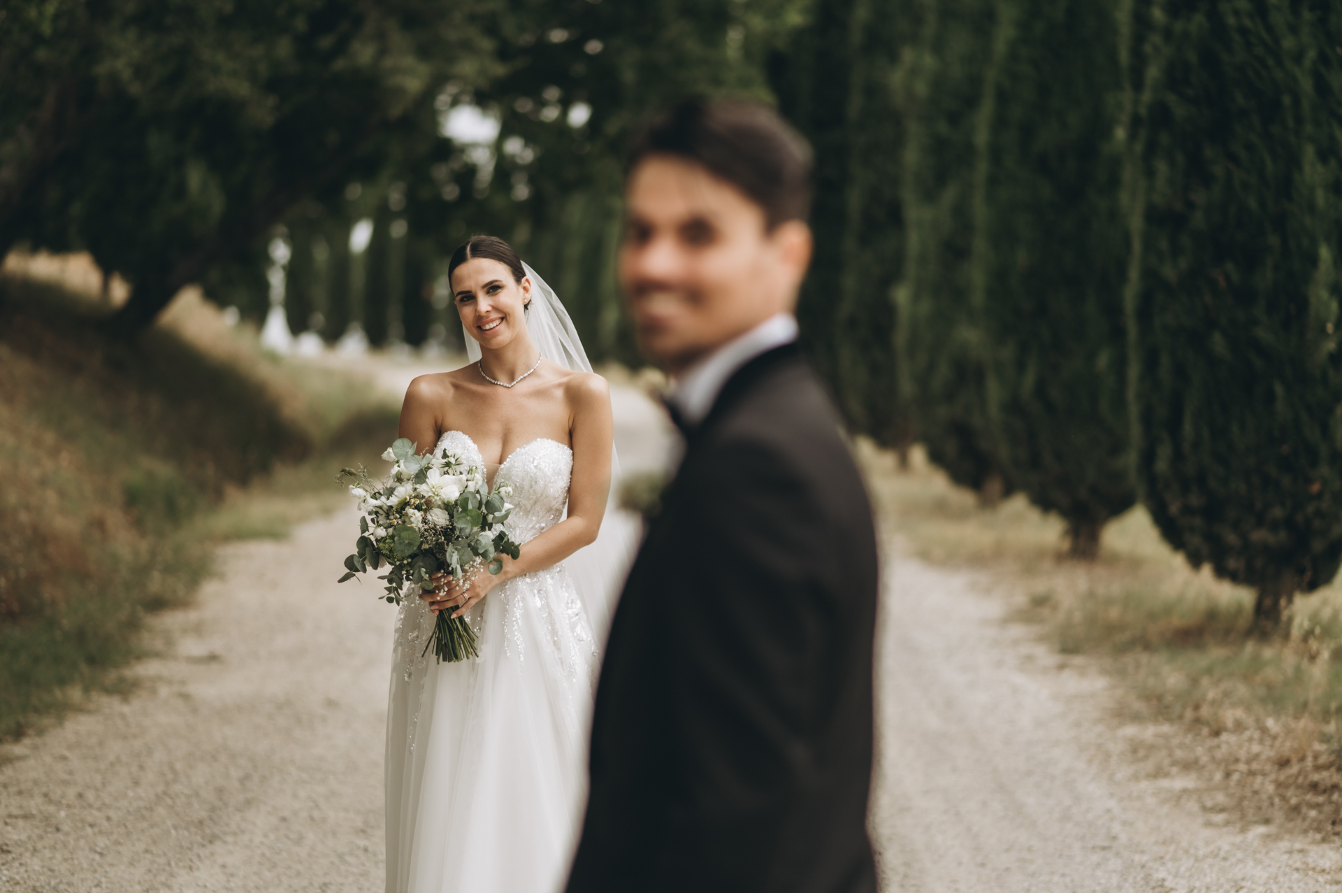 Matrimonio a Villa Apparita Fotografo Marco Vegni