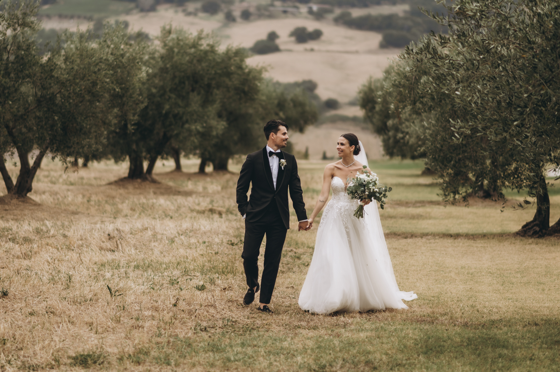 Matrimonio a Villa Apparita Fotografo Marco Vegni