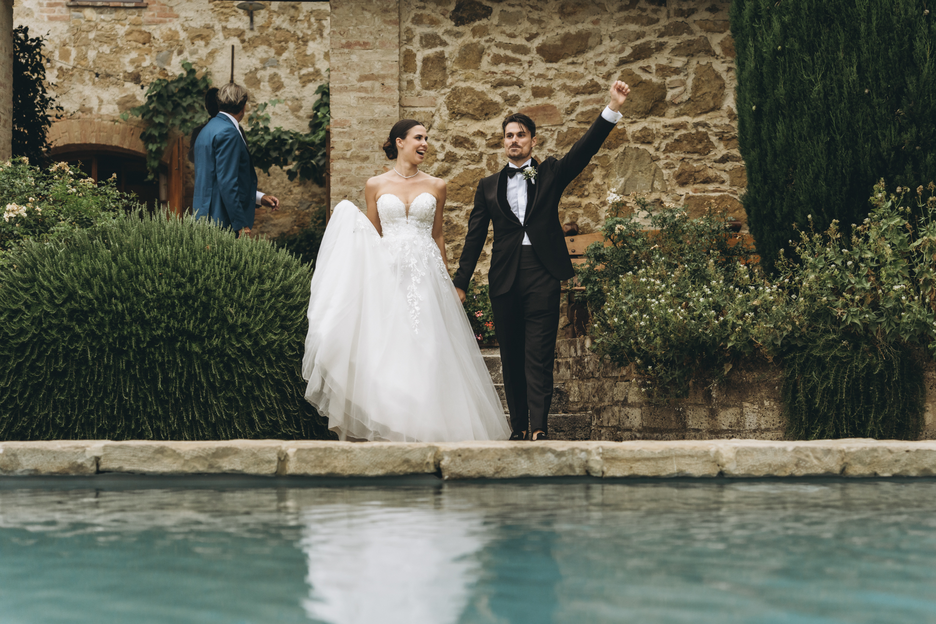 Matrimonio a Villa Apparita Fotografo Marco Vegni