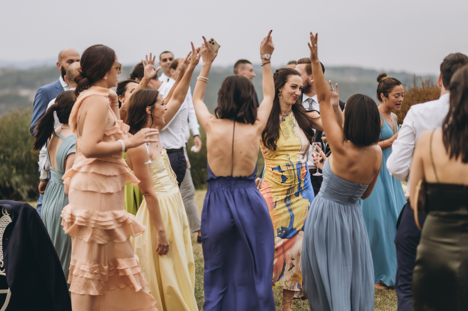 Matrimonio a Villa Apparita Fotografo Marco Vegni