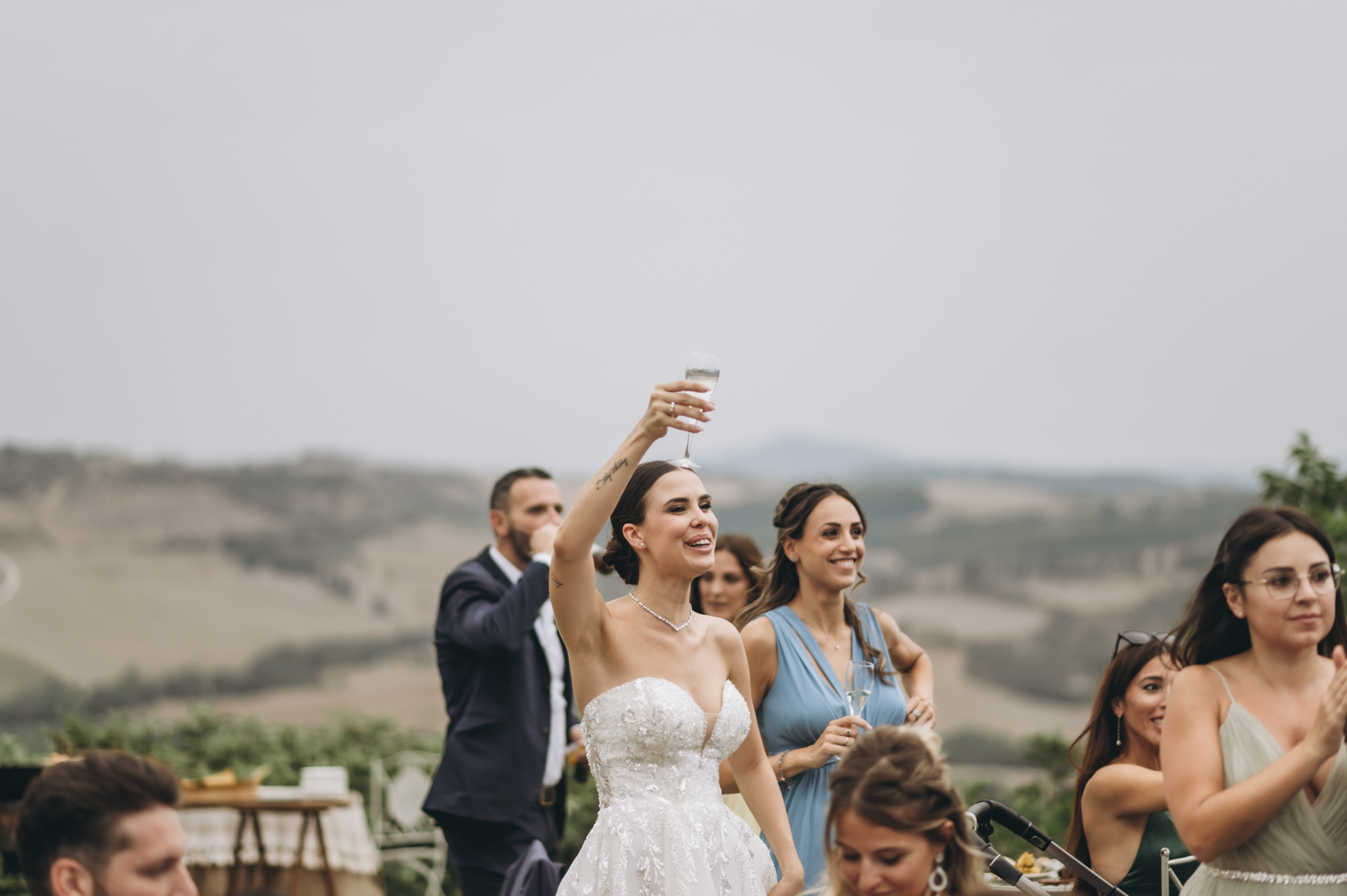 Matrimonio a Villa Apparita Fotografo Marco Vegni