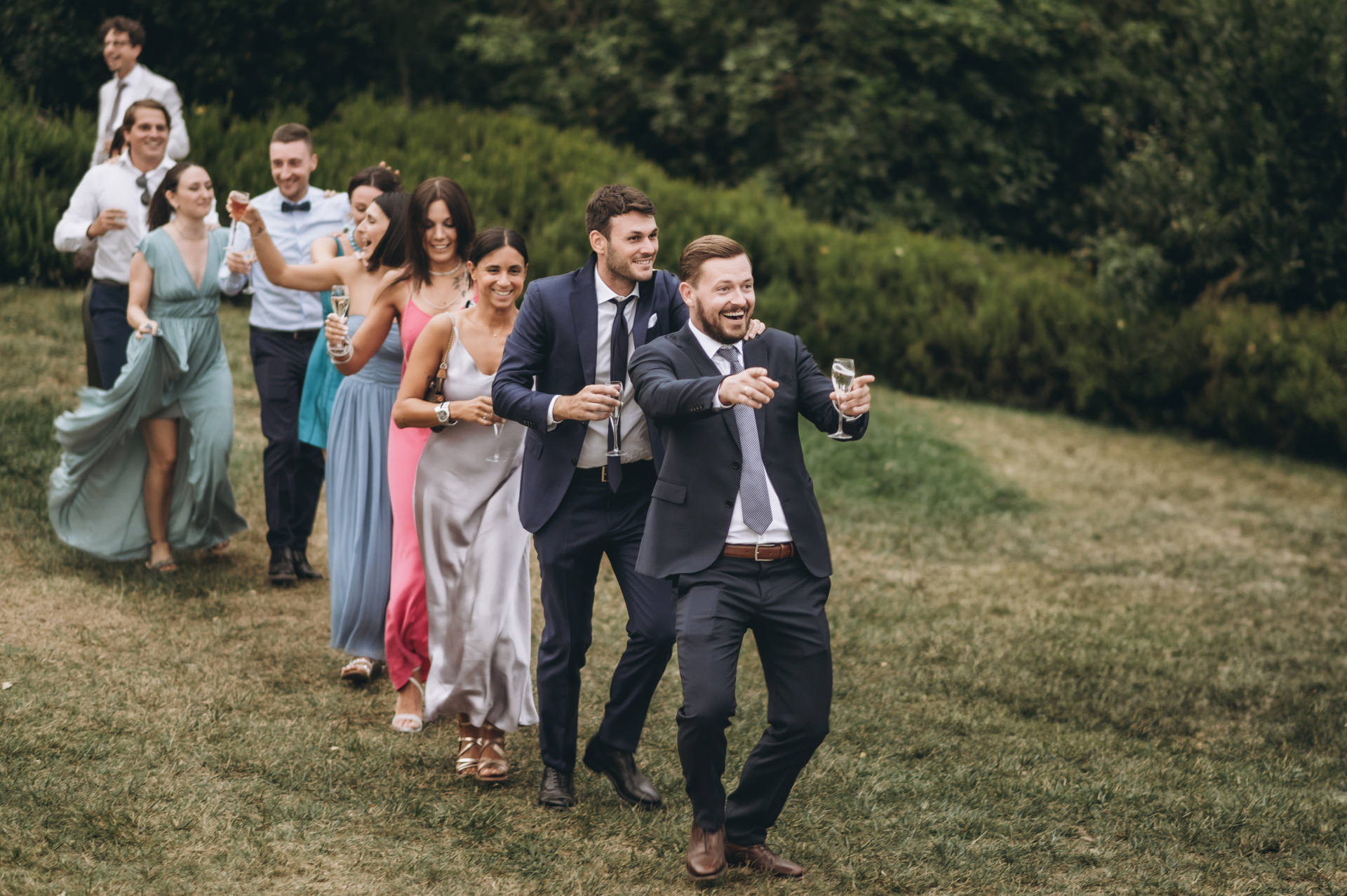 Matrimonio a Villa Apparita Fotografo Marco Vegni