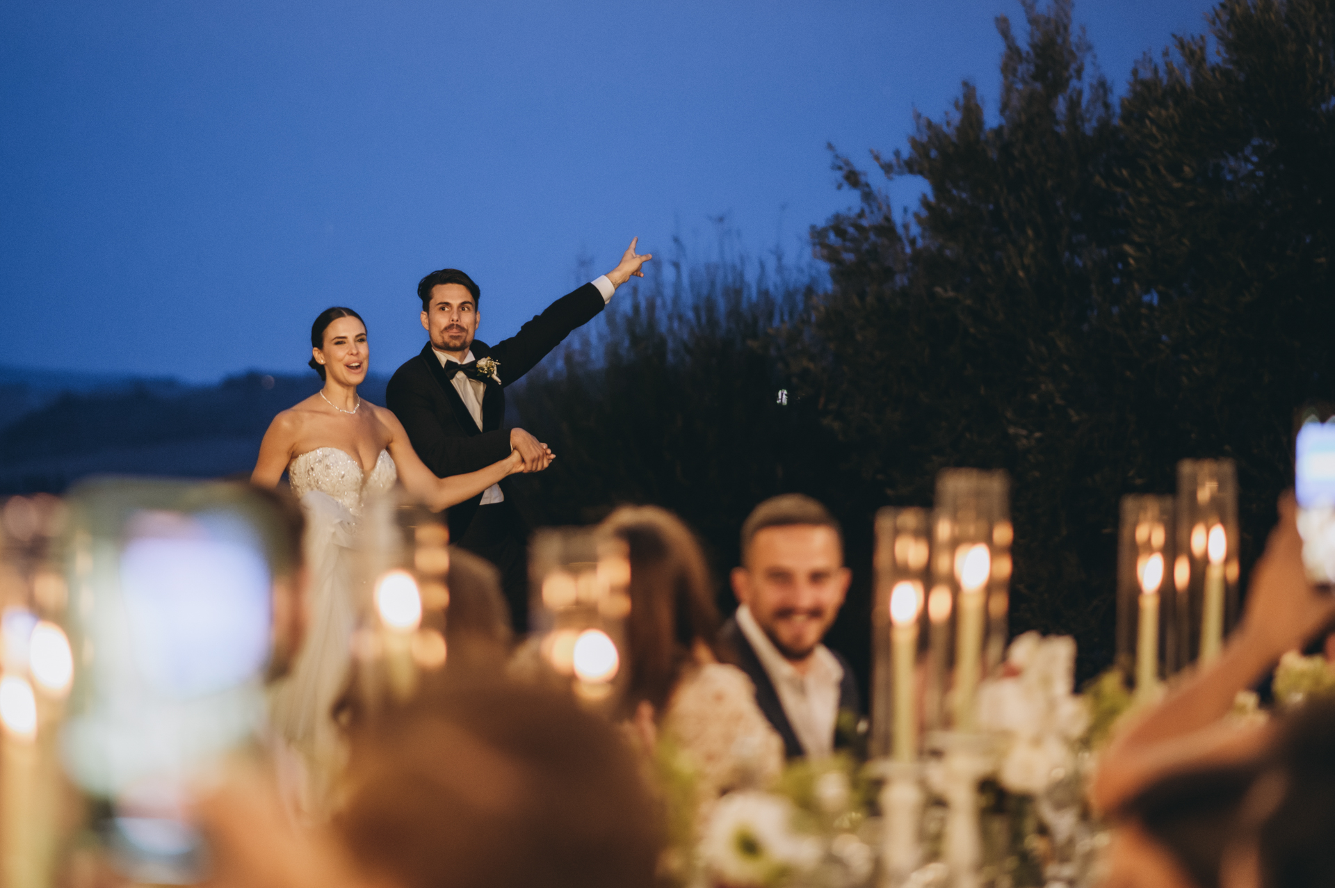 Matrimonio a Villa Apparita Fotografo Marco Vegni