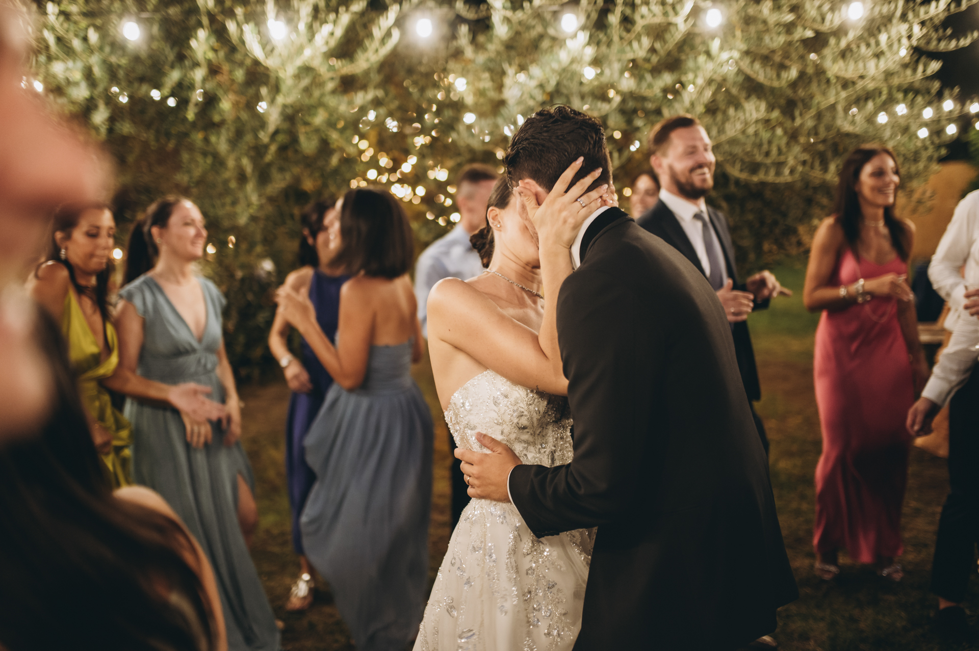 Matrimonio a Villa Apparita Fotografo Marco Vegni