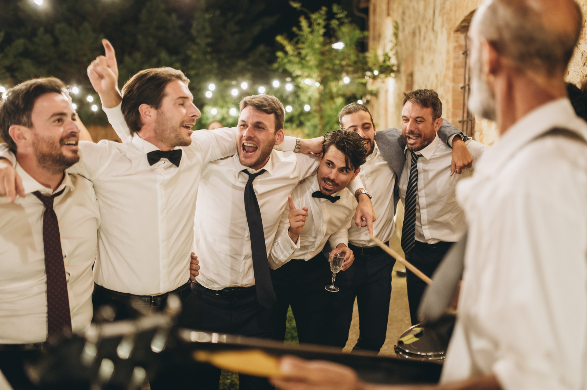 Matrimonio a Villa Apparita Fotografo Marco Vegni