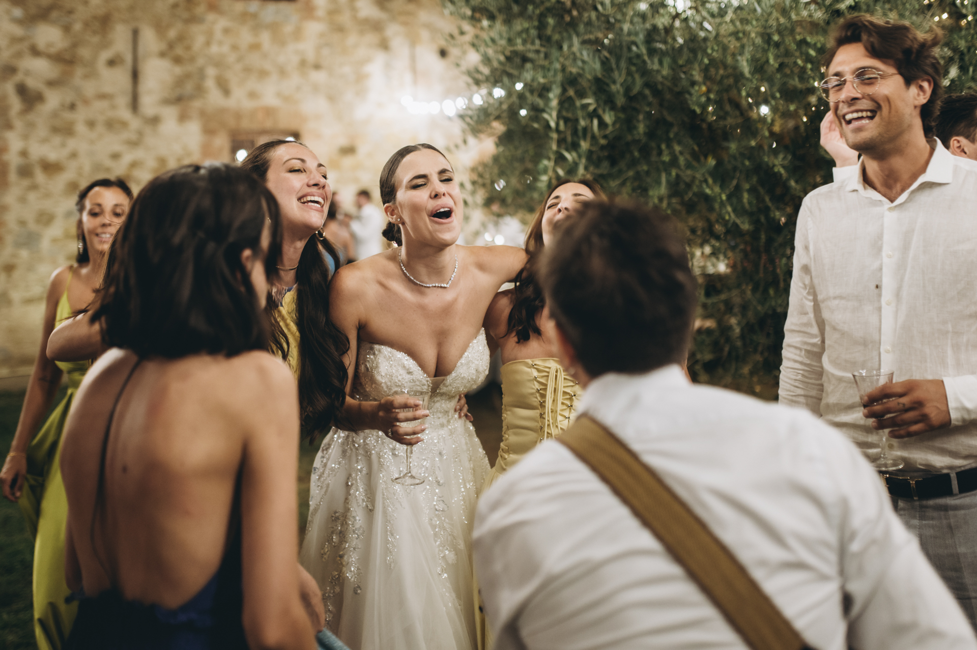 Matrimonio a Villa Apparita Fotografo Marco Vegni
