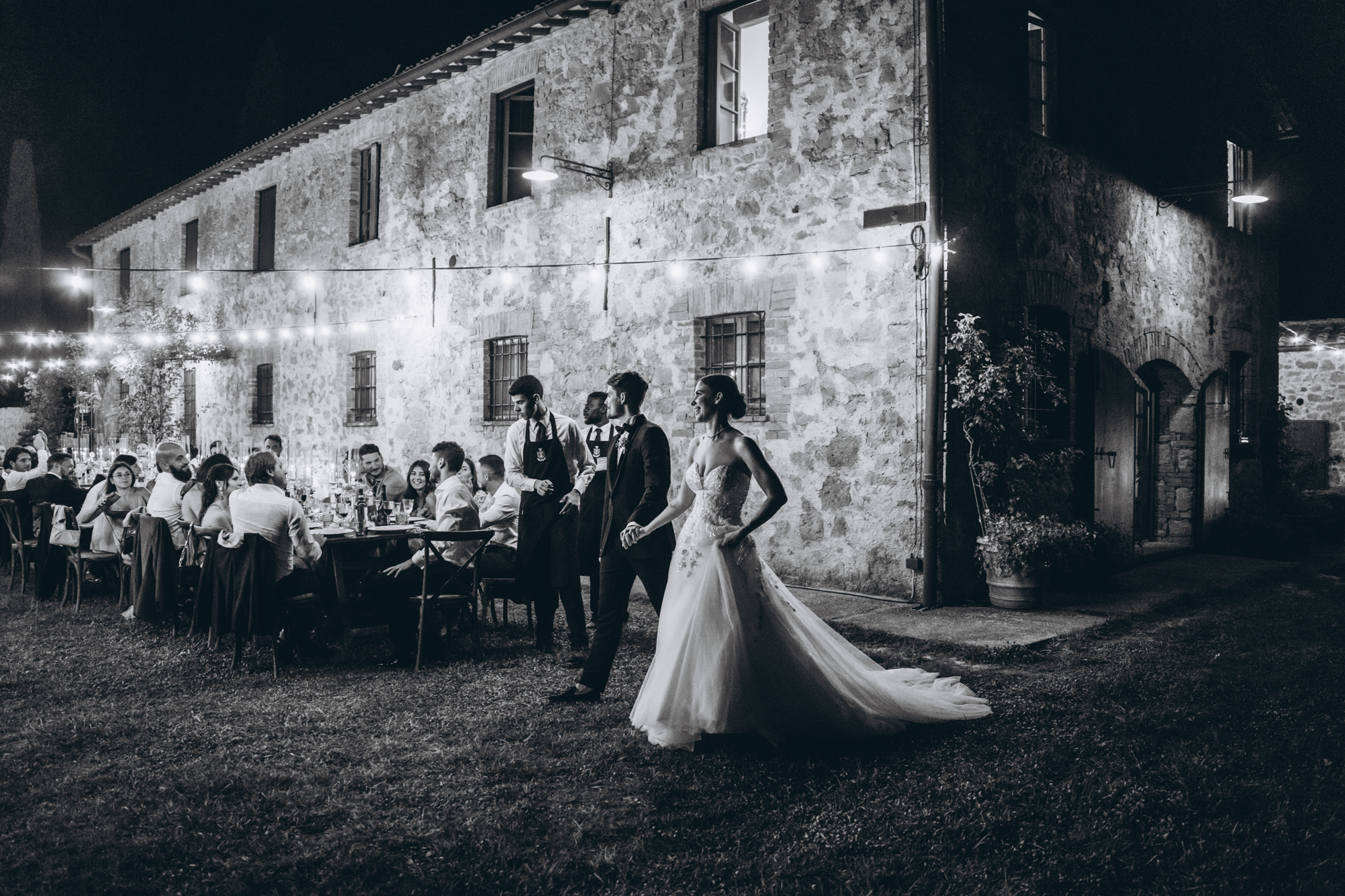 Matrimonio a Villa Apparita Fotografo Marco Vegni