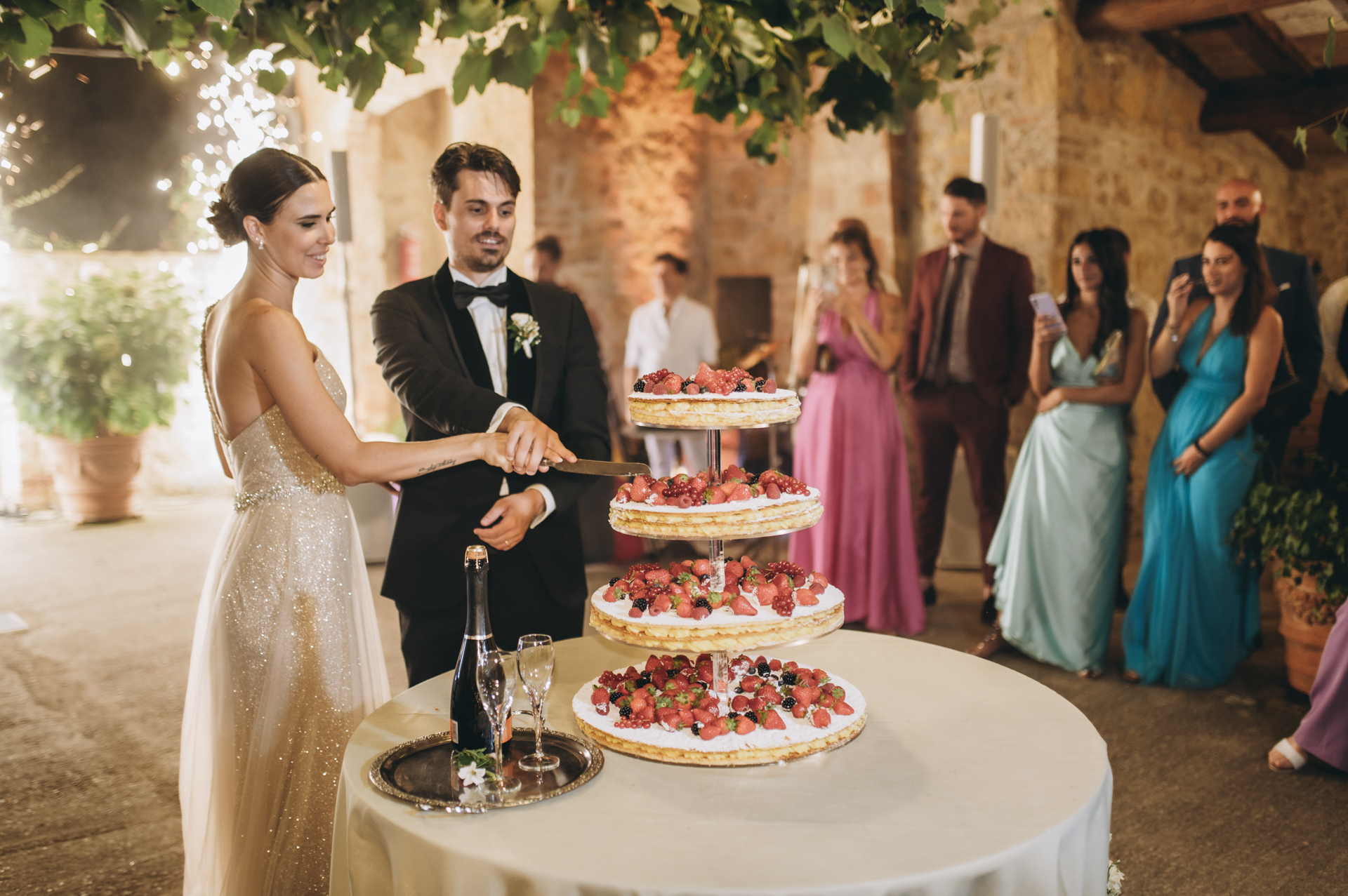 Matrimonio a Villa Apparita Fotografo Marco Vegni