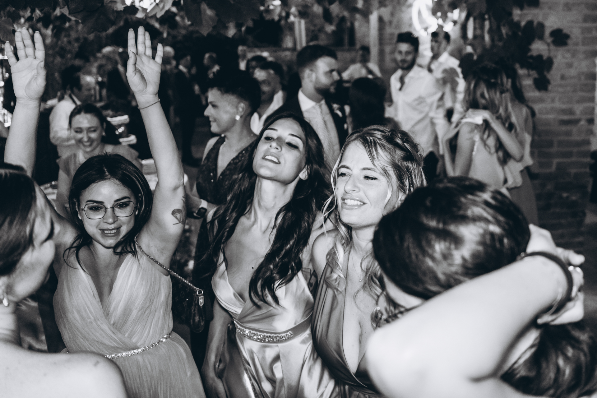 Matrimonio a Villa Apparita Fotografo Marco Vegni