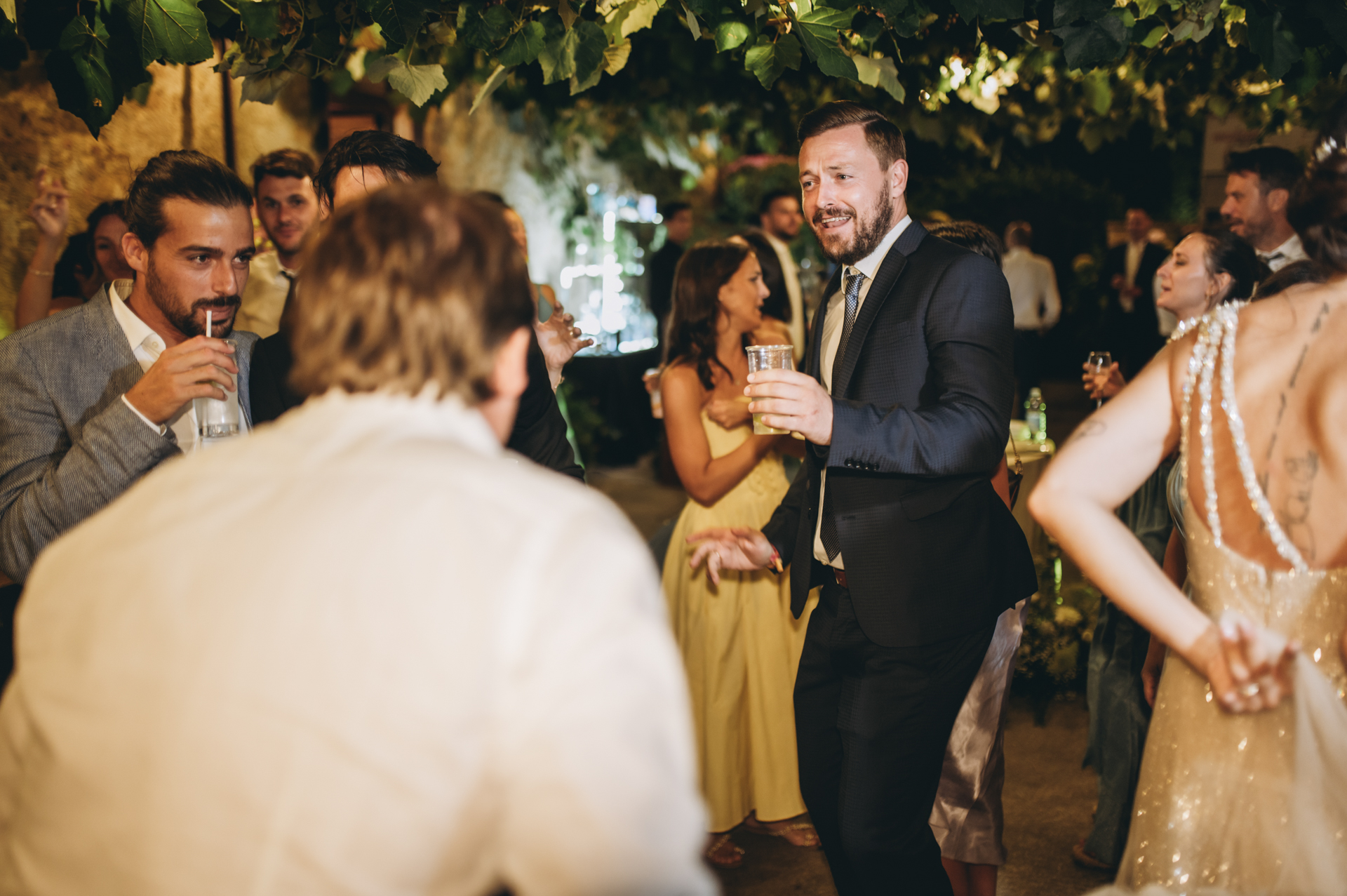 Matrimonio a Villa Apparita Fotografo Marco Vegni