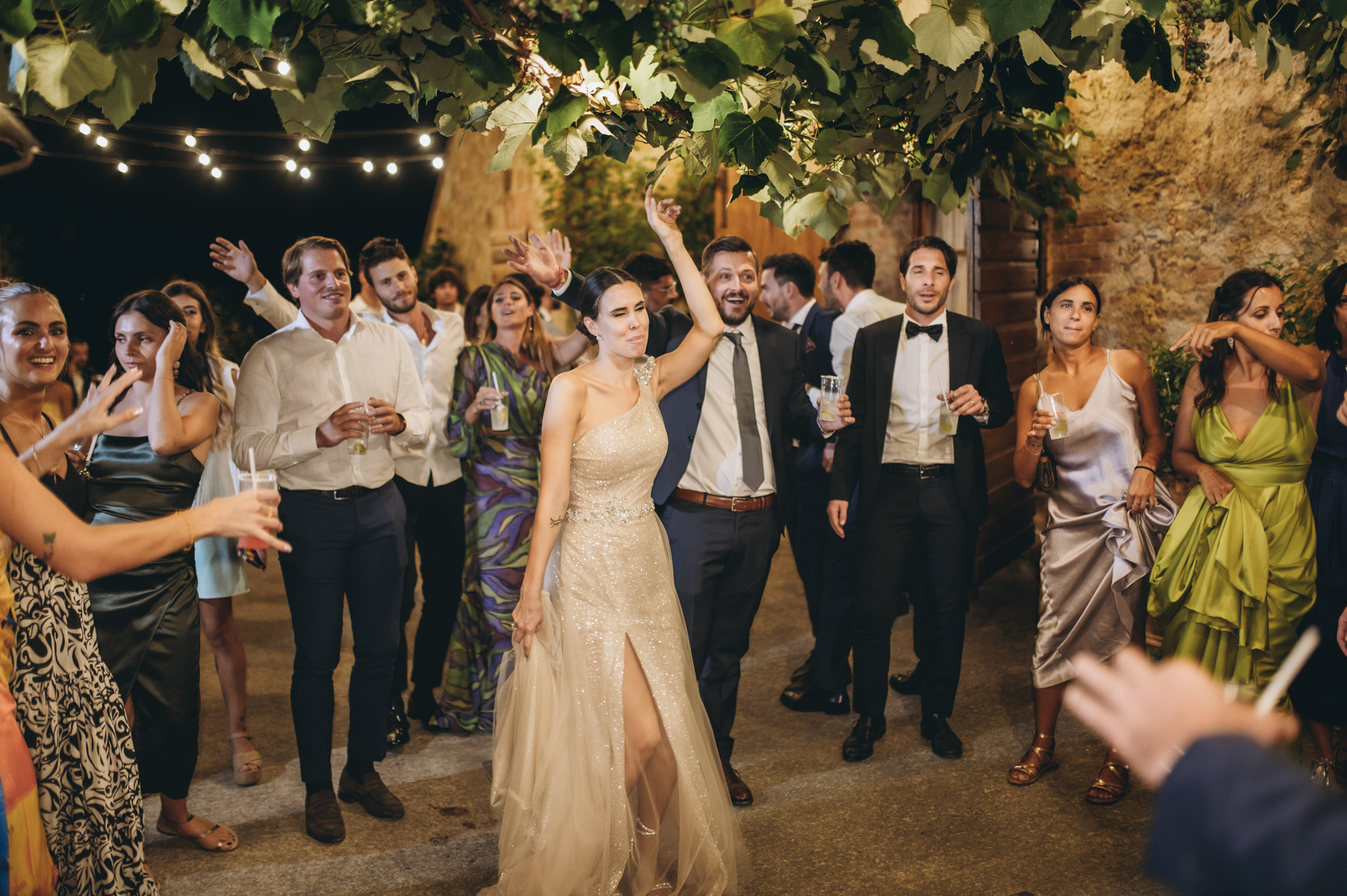 Matrimonio a Villa Apparita Fotografo Marco Vegni