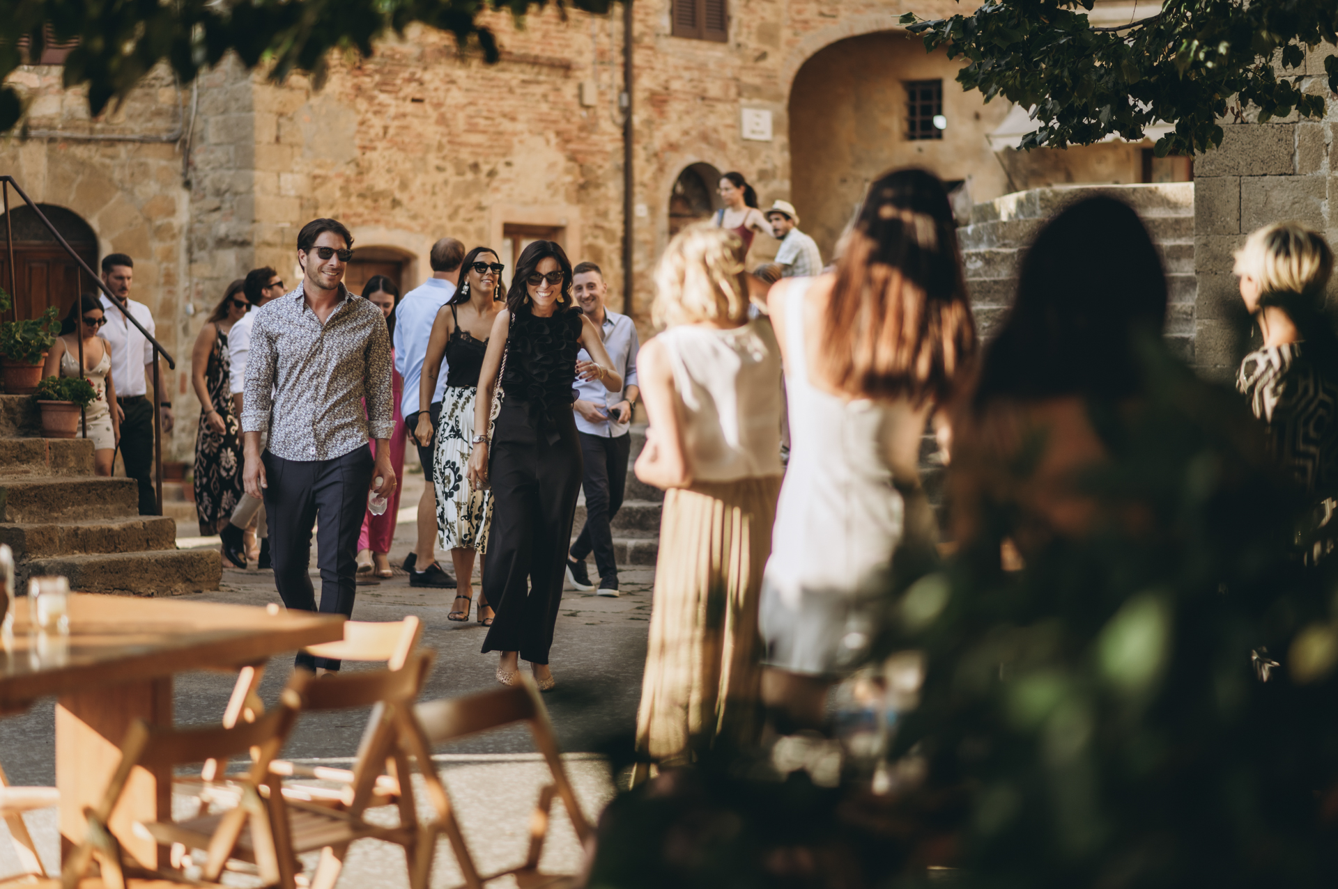 Matrimonio a Villa Apparita Fotografo Marco Vegni