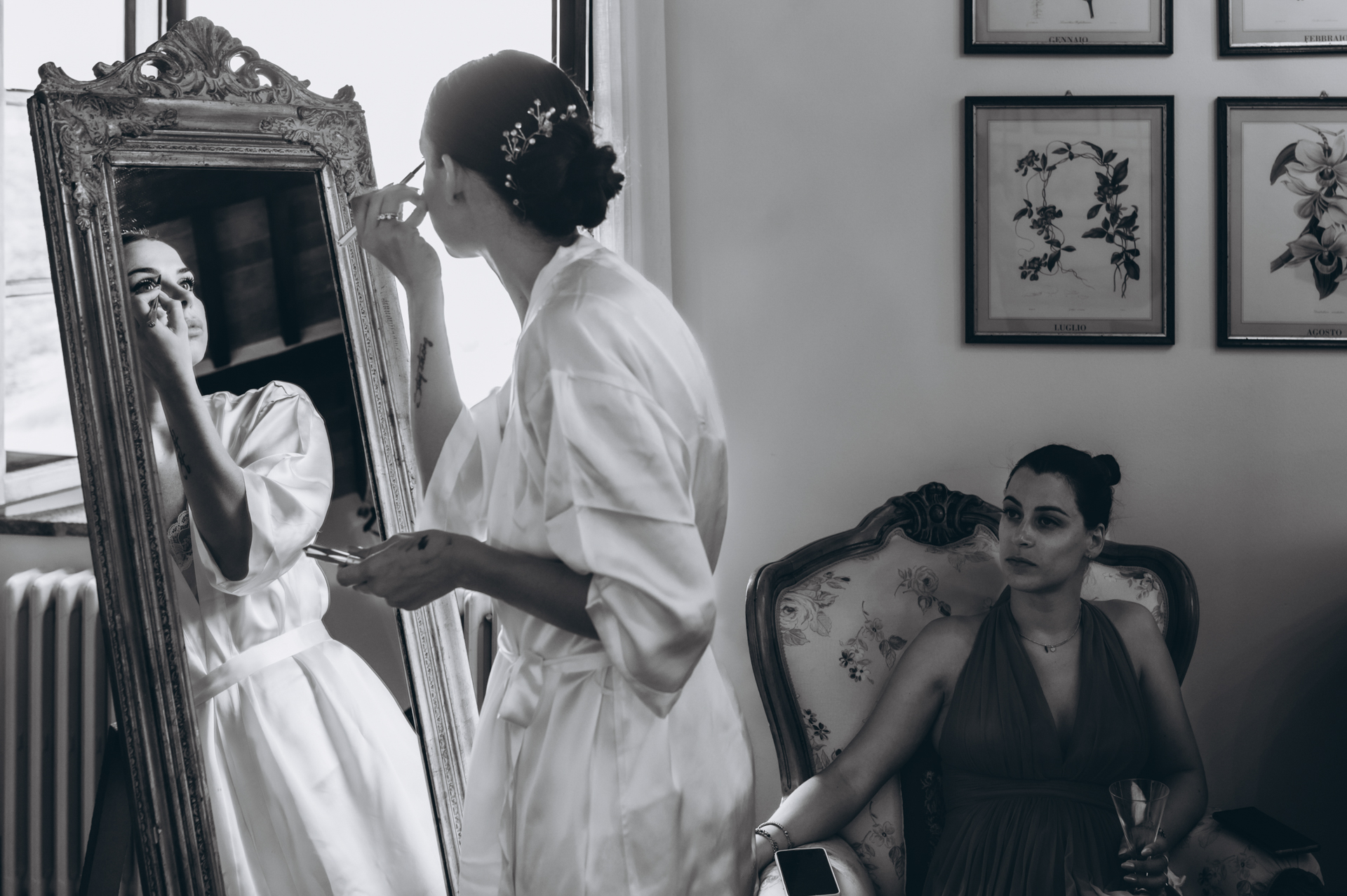Matrimonio a Villa Apparita Fotografo Marco Vegni