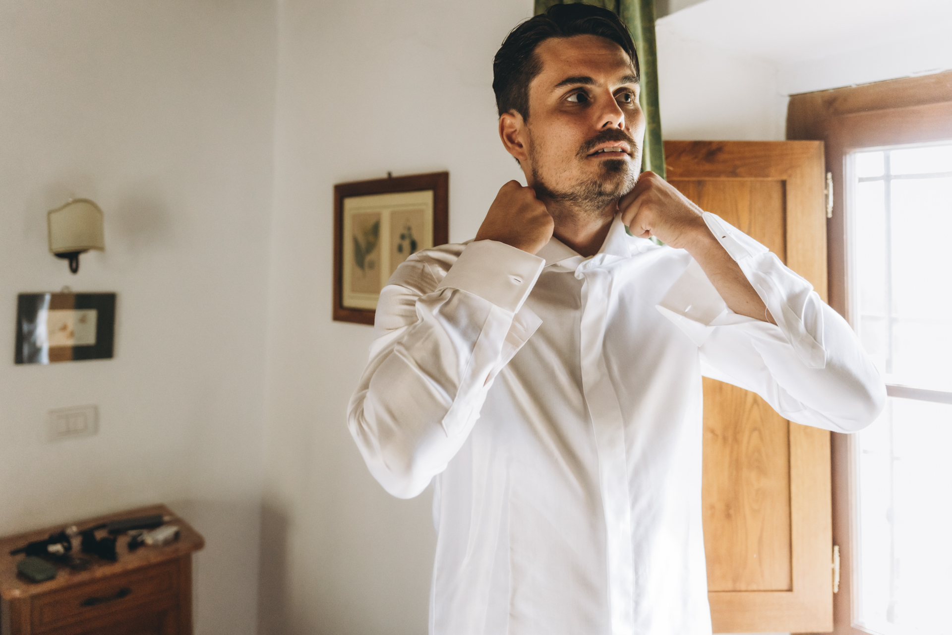 Matrimonio a Villa Apparita Fotografo Marco Vegni