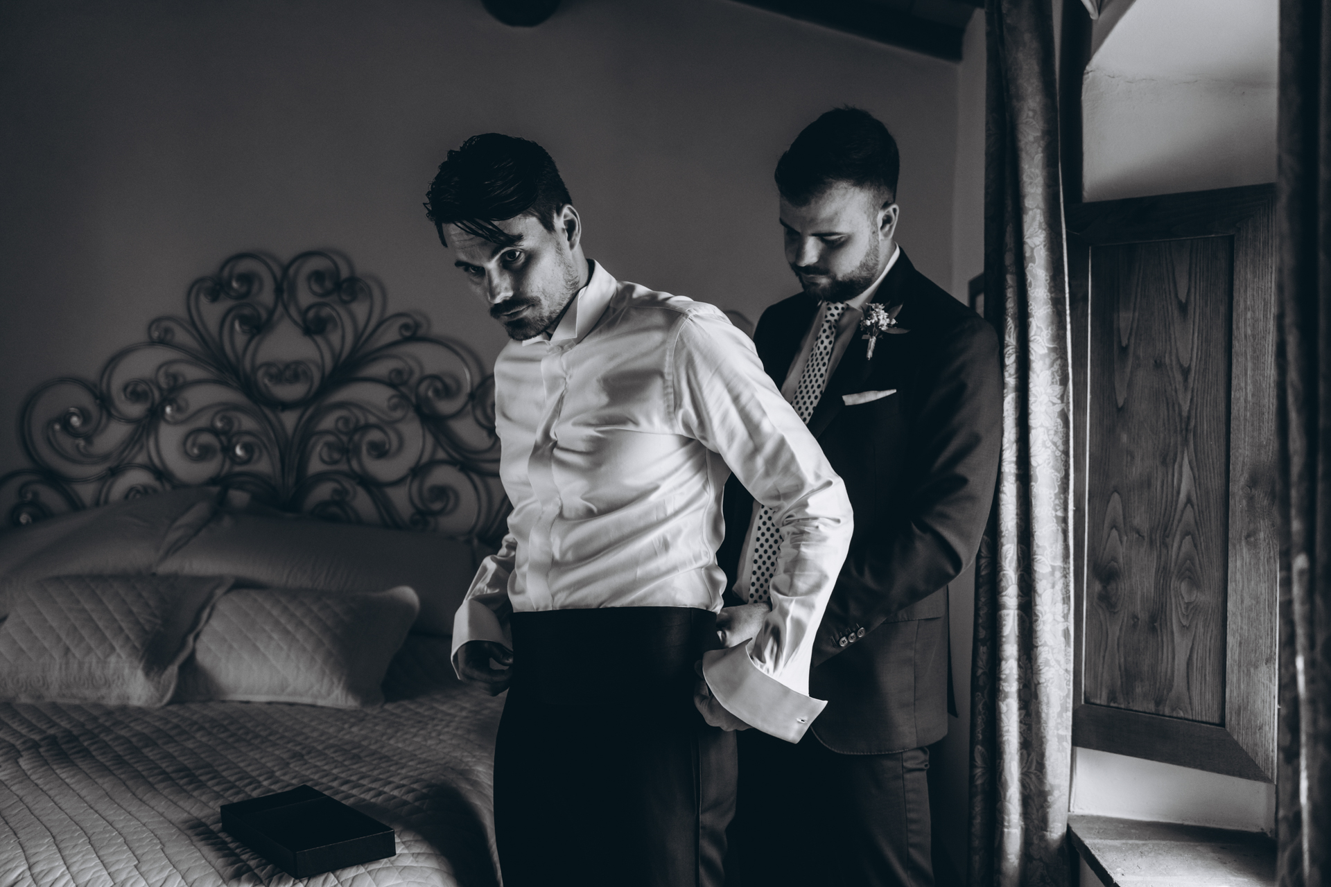 Matrimonio a Villa Apparita Fotografo Marco Vegni