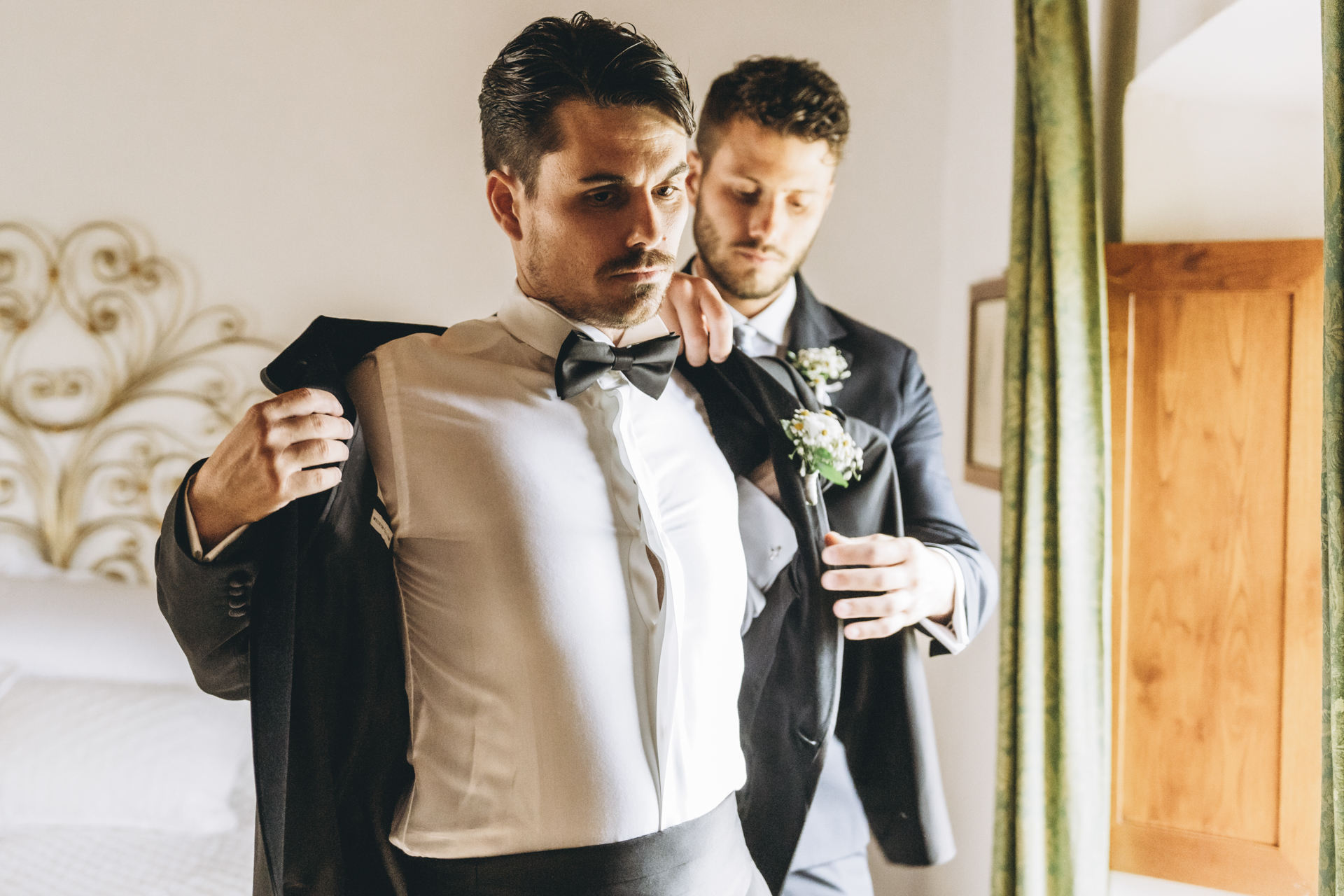 Matrimonio a Villa Apparita Fotografo Marco Vegni