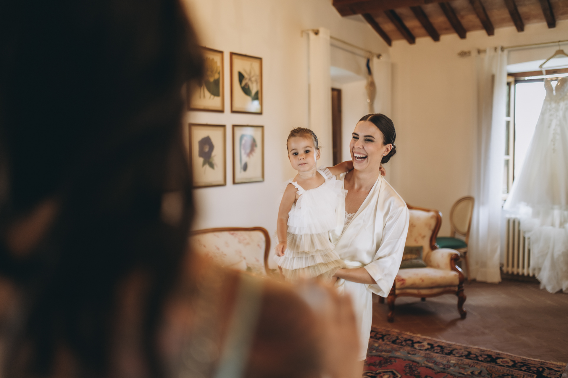 Matrimonio a Villa Apparita Fotografo Marco Vegni