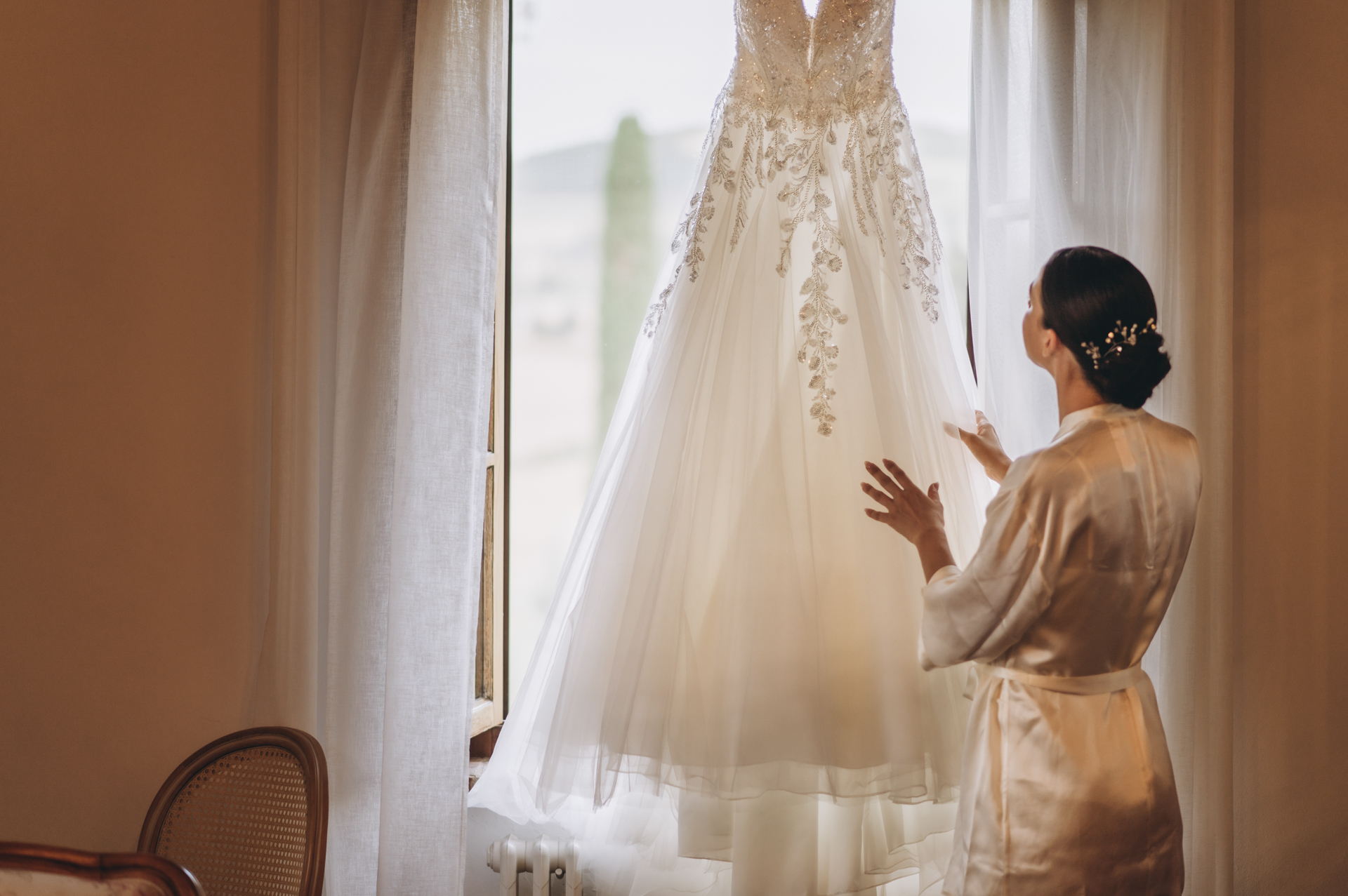 Matrimonio a Villa Apparita Fotografo Marco Vegni