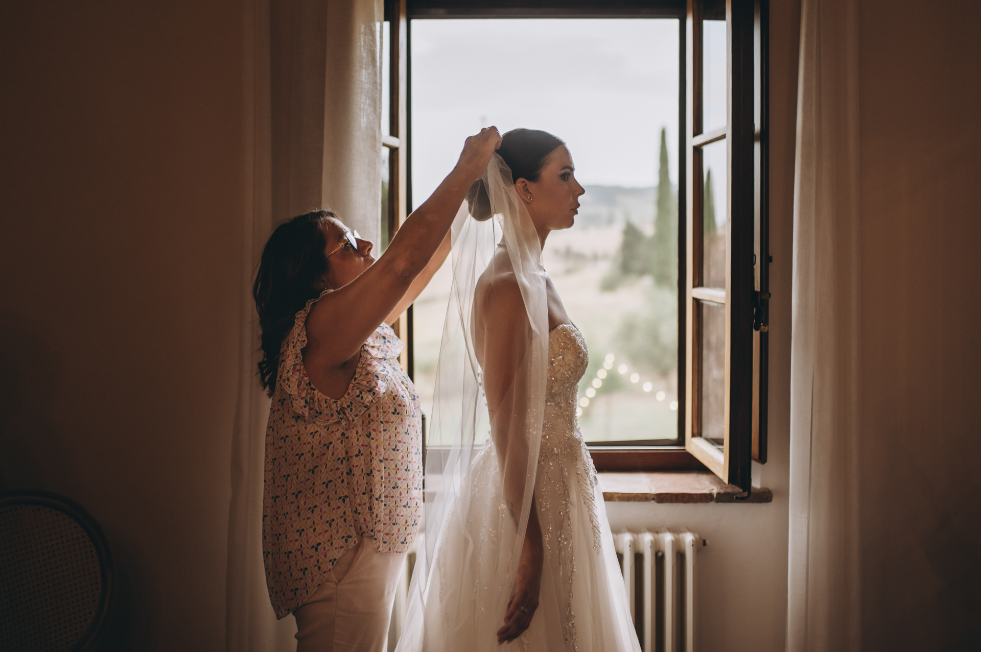 Matrimonio a Villa Apparita Fotografo Marco Vegni