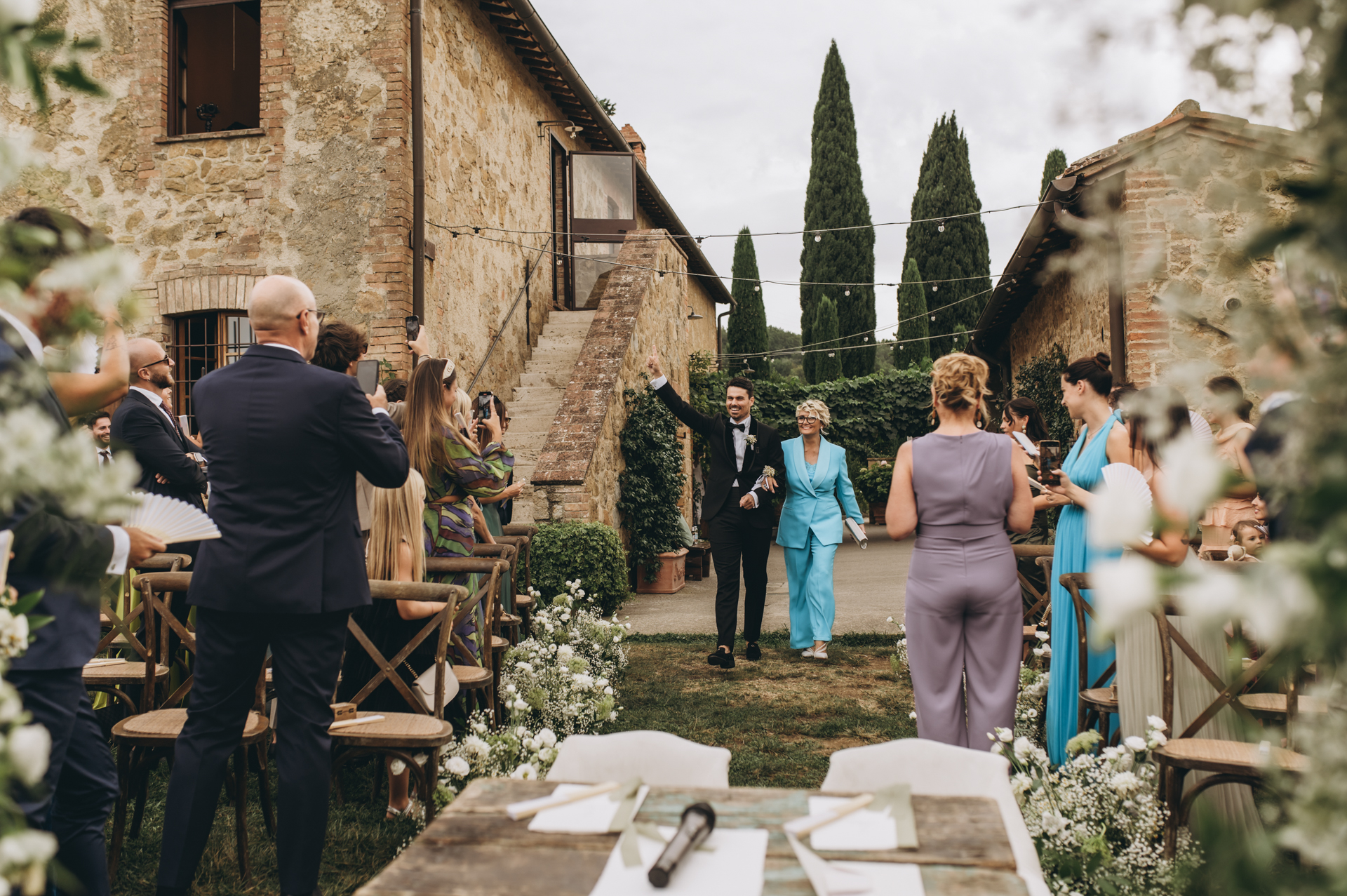 Matrimonio a Villa Apparita Fotografo Marco Vegni