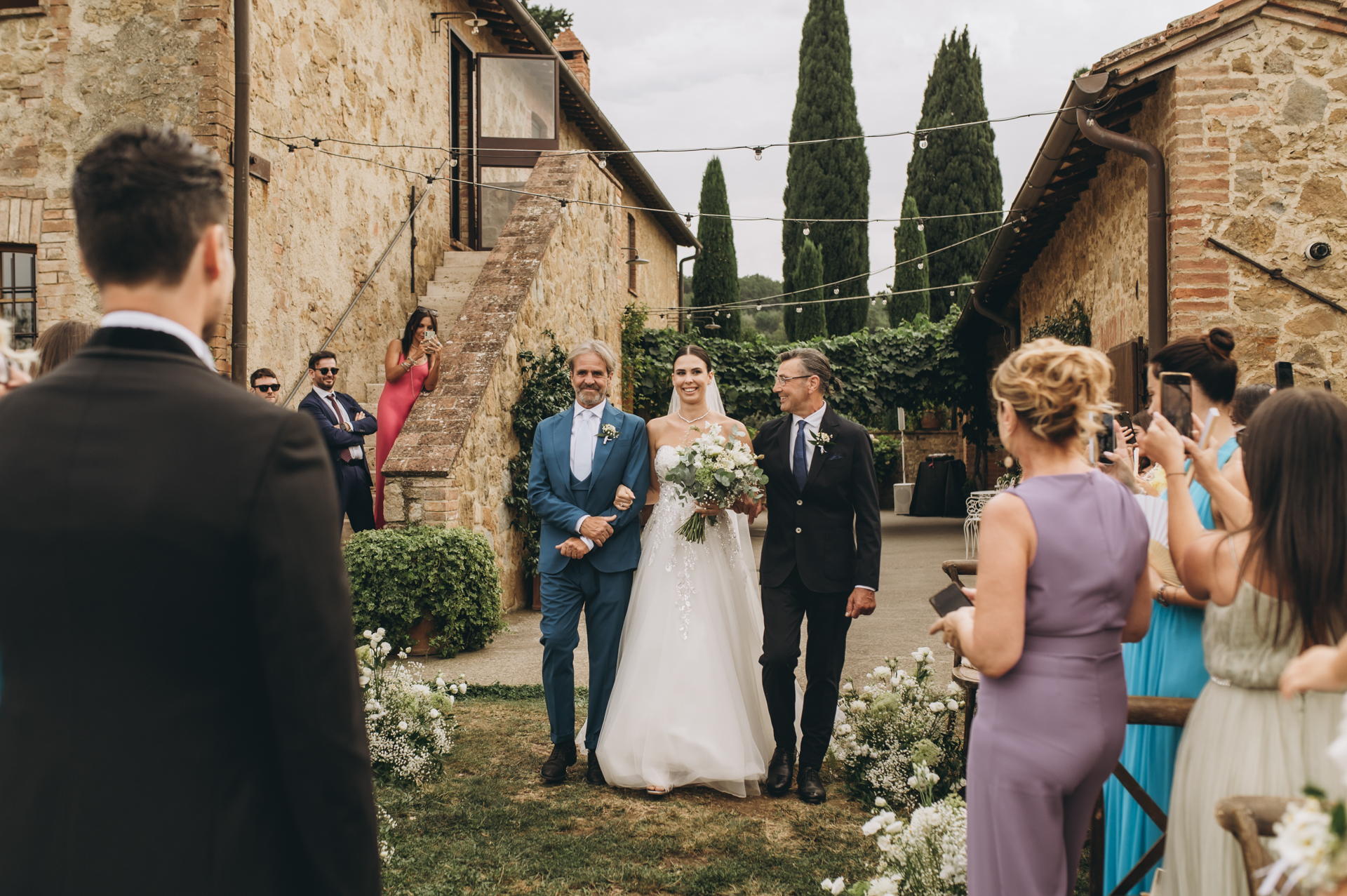 Matrimonio a Villa Apparita Fotografo Marco Vegni