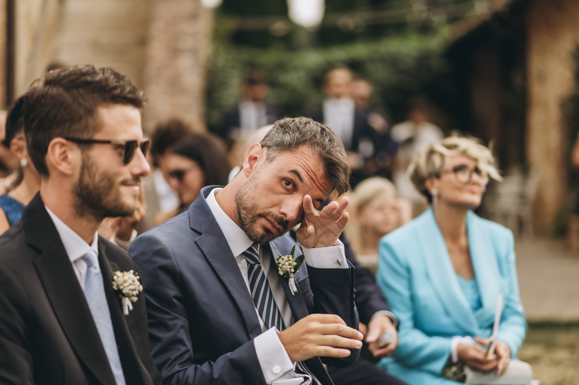 Matrimonio a Villa Apparita Fotografo Marco Vegni