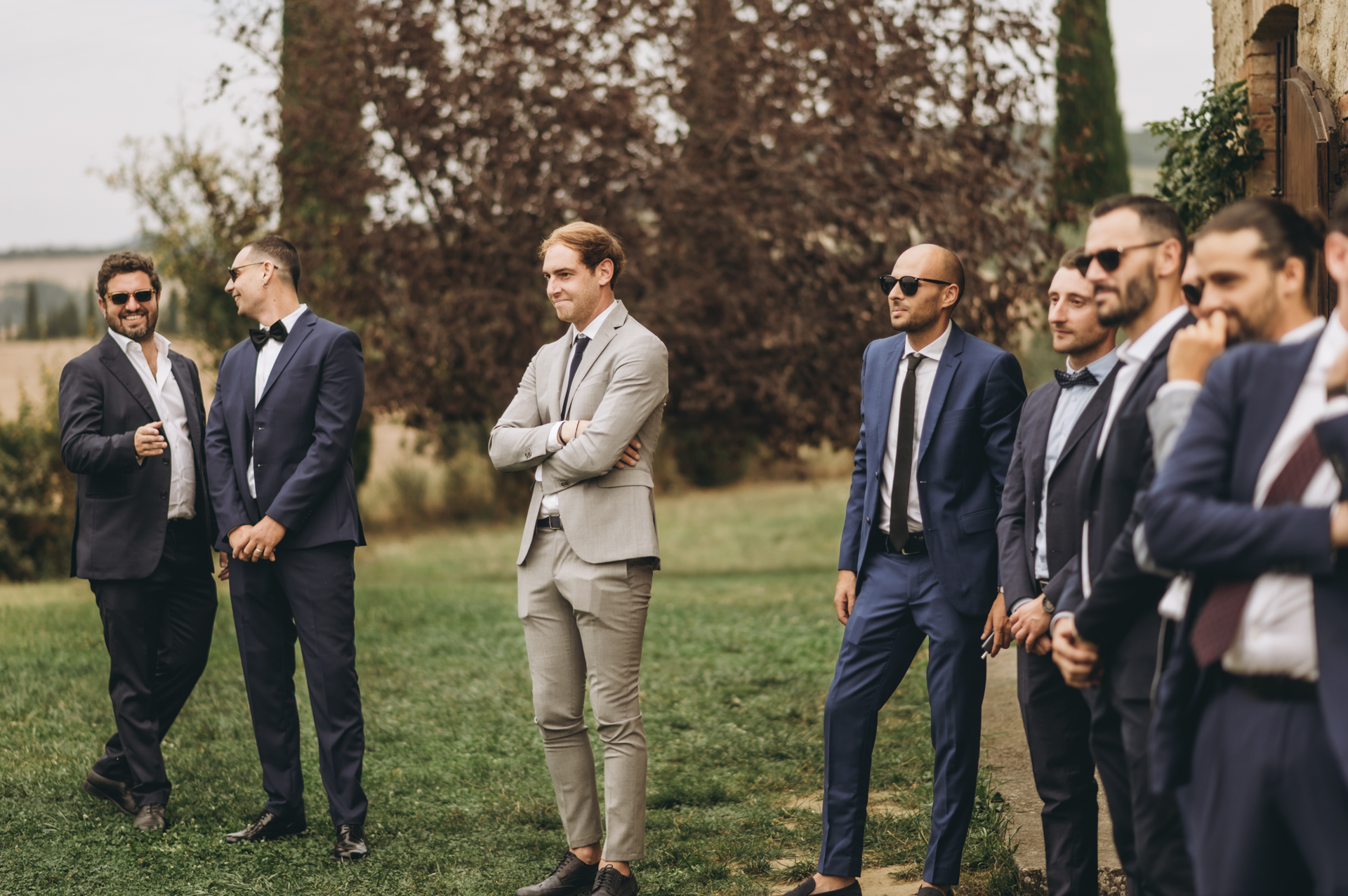 Matrimonio a Villa Apparita Fotografo Marco Vegni