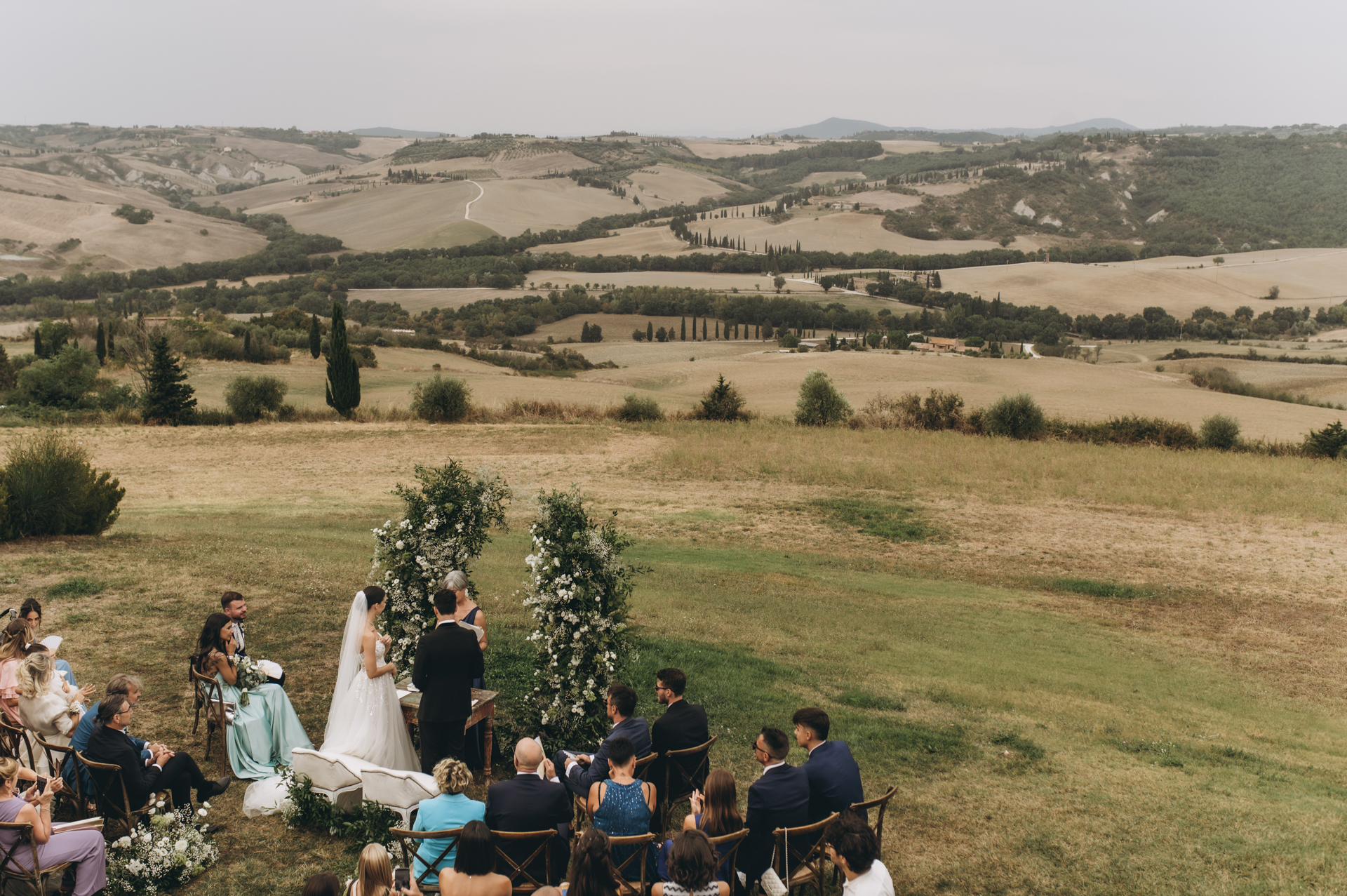 Matrimonio a Villa Apparita Fotografo Marco Vegni