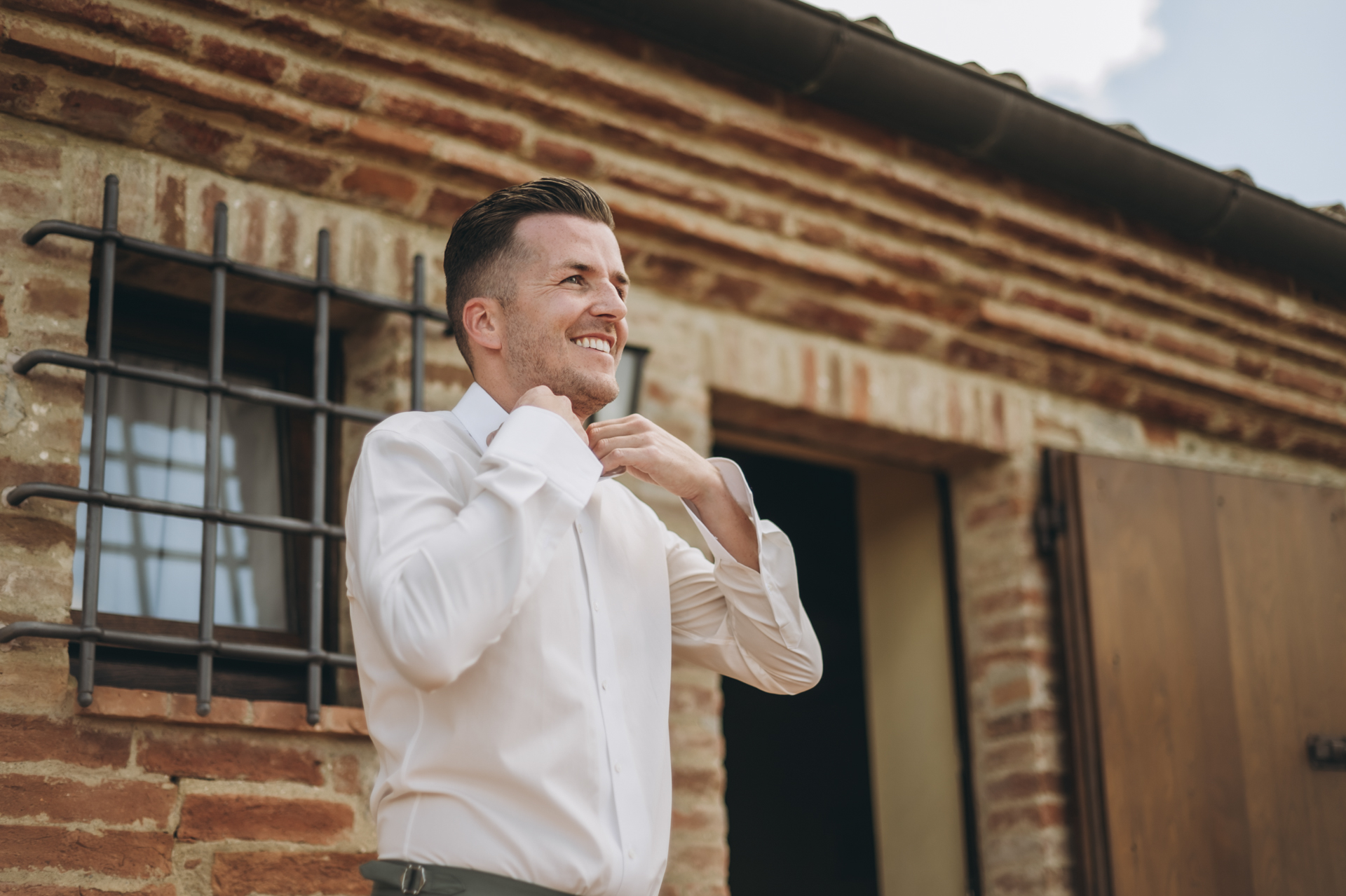 Matrimonio a Villa Boscarello Marco Vegni Fotografo