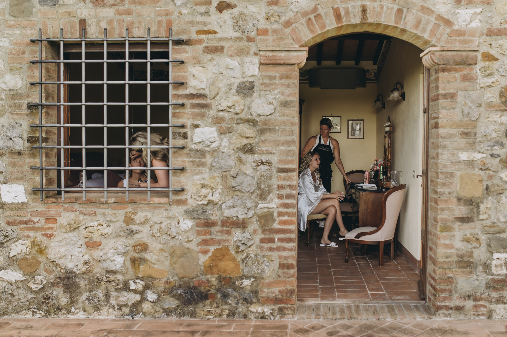 Matrimonio a Villa Boscarello Marco Vegni Fotografo