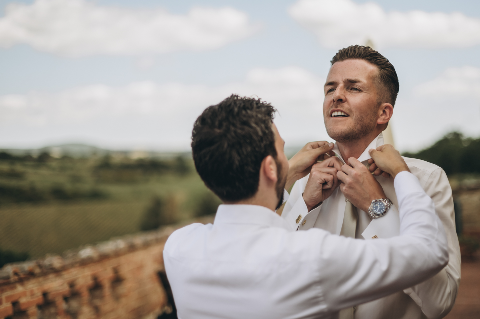 Matrimonio a Villa Boscarello Marco Vegni Fotografo