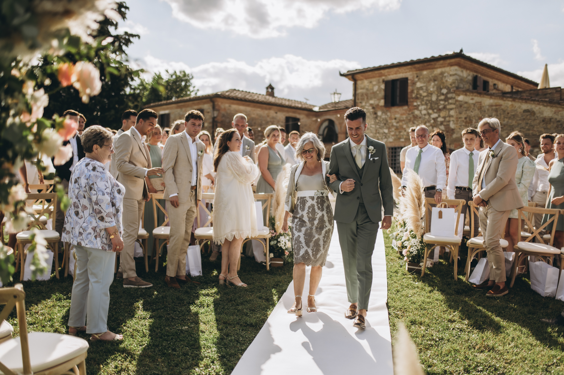 Matrimonio a Villa Boscarello Marco Vegni Fotografo