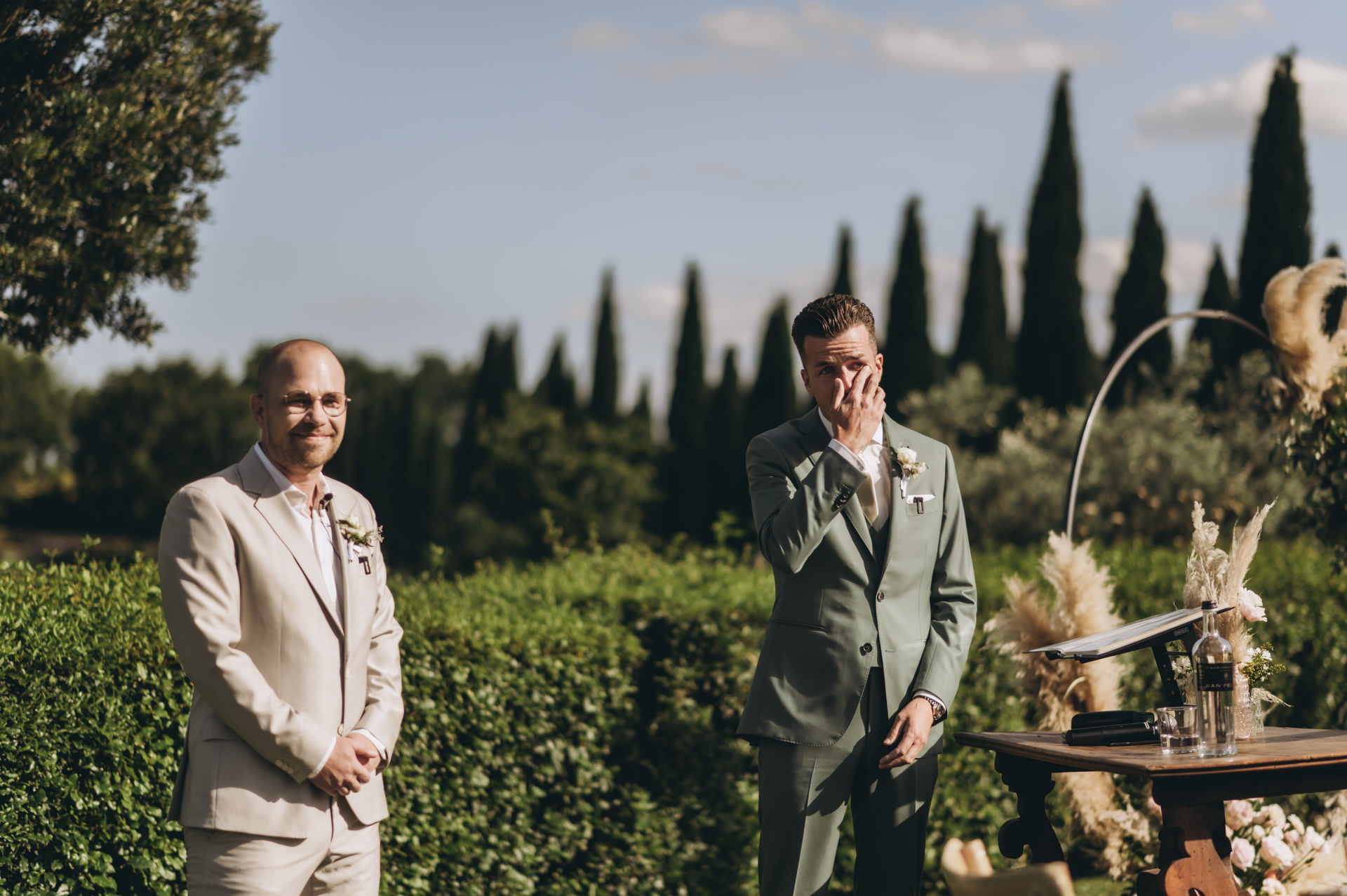 Matrimonio a Villa Boscarello Marco Vegni Fotografo