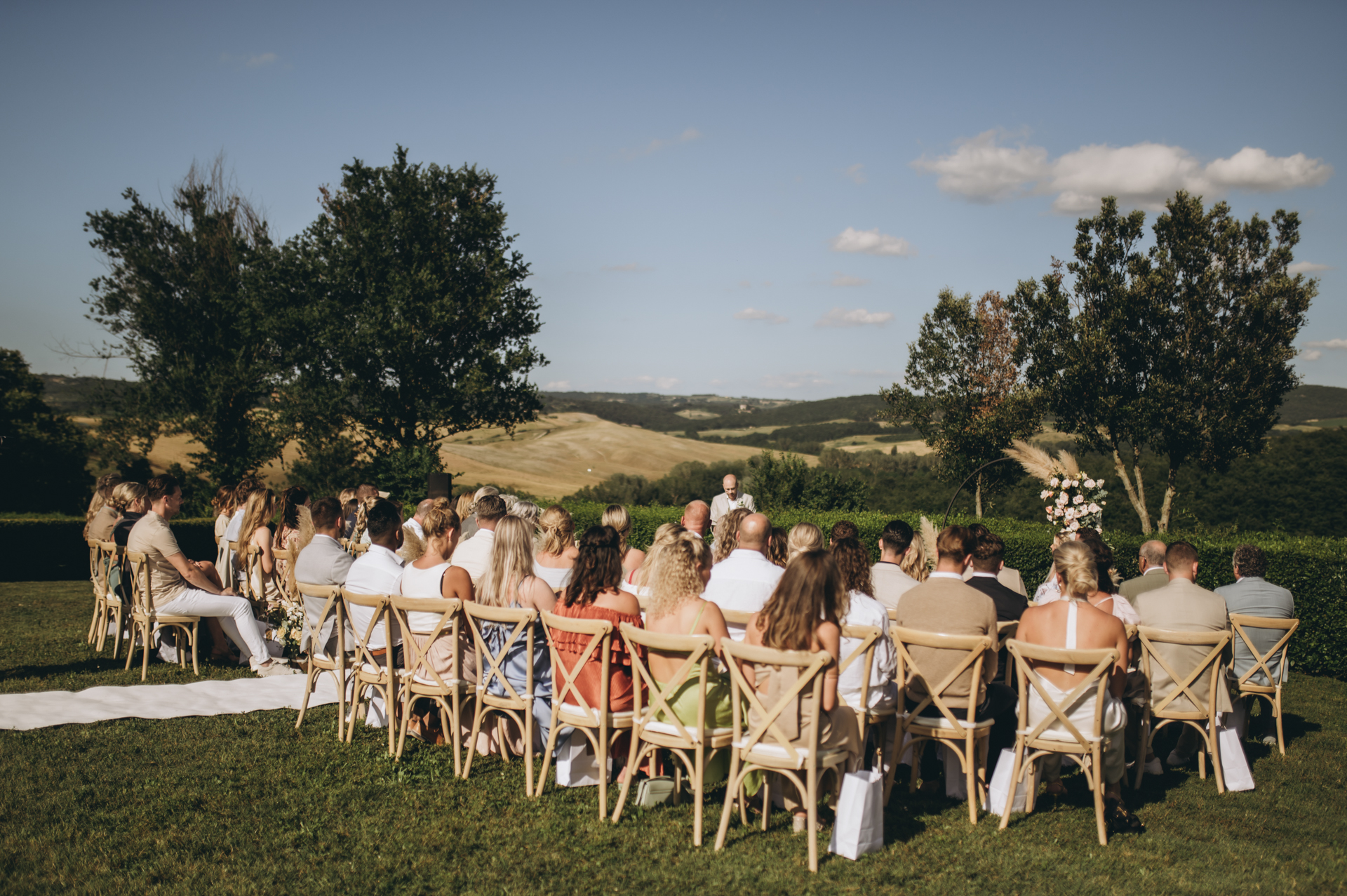 Matrimonio a Villa Boscarello Marco Vegni Fotografo