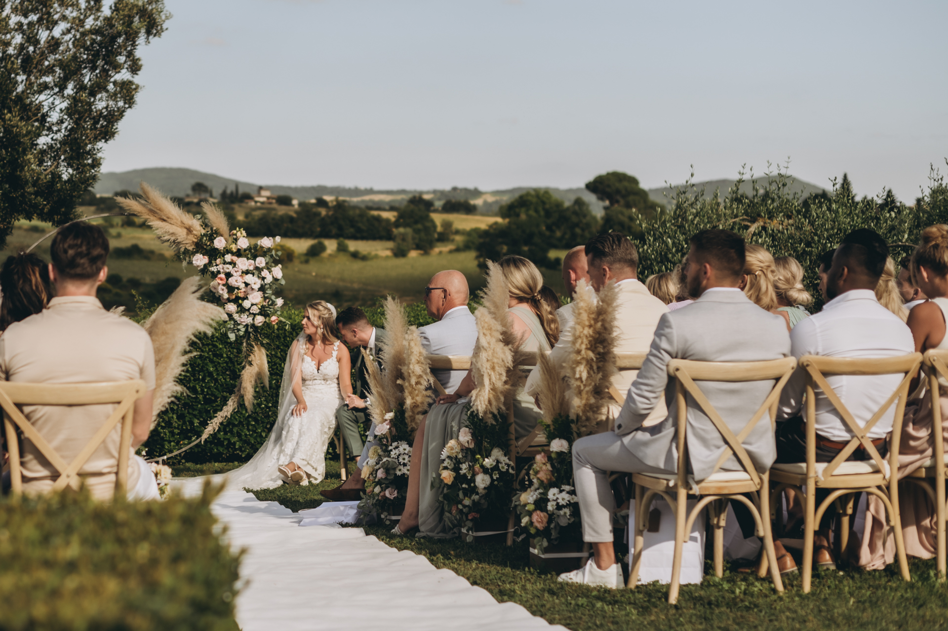 Matrimonio a Villa Boscarello Marco Vegni Fotografo