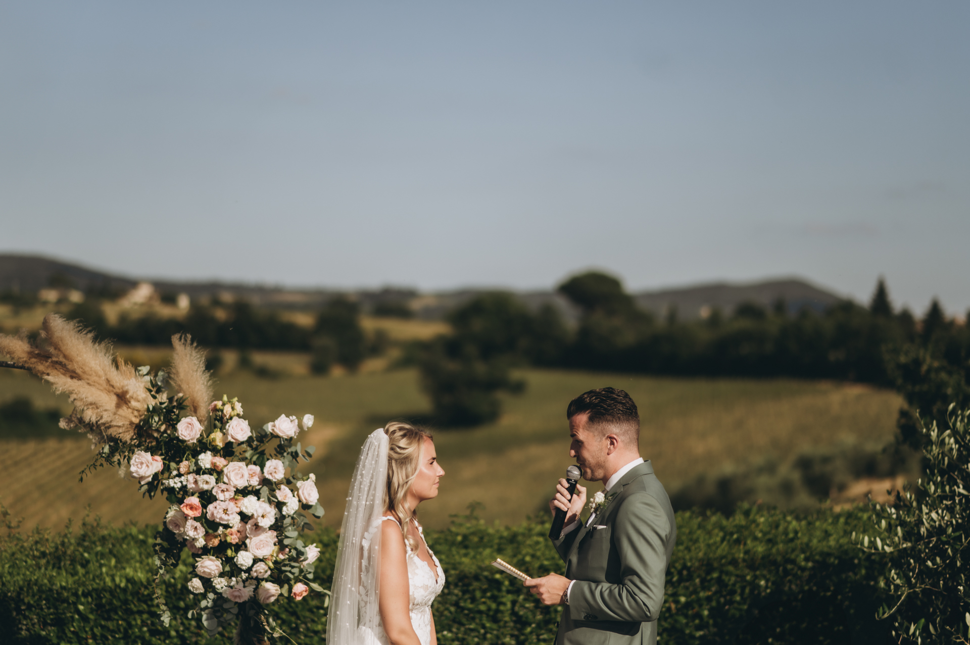 Matrimonio a Villa Boscarello Marco Vegni Fotografo