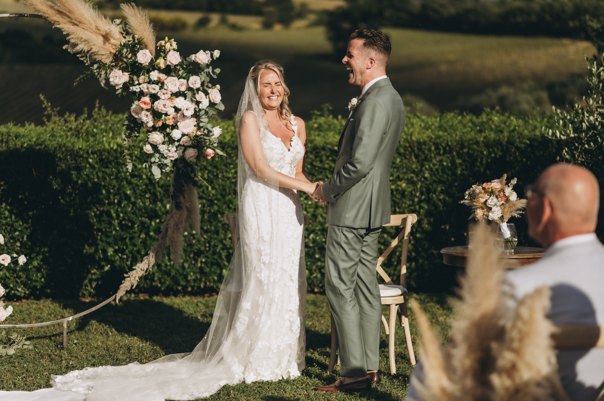 Matrimonio a Villa Boscarello Marco Vegni Fotografo