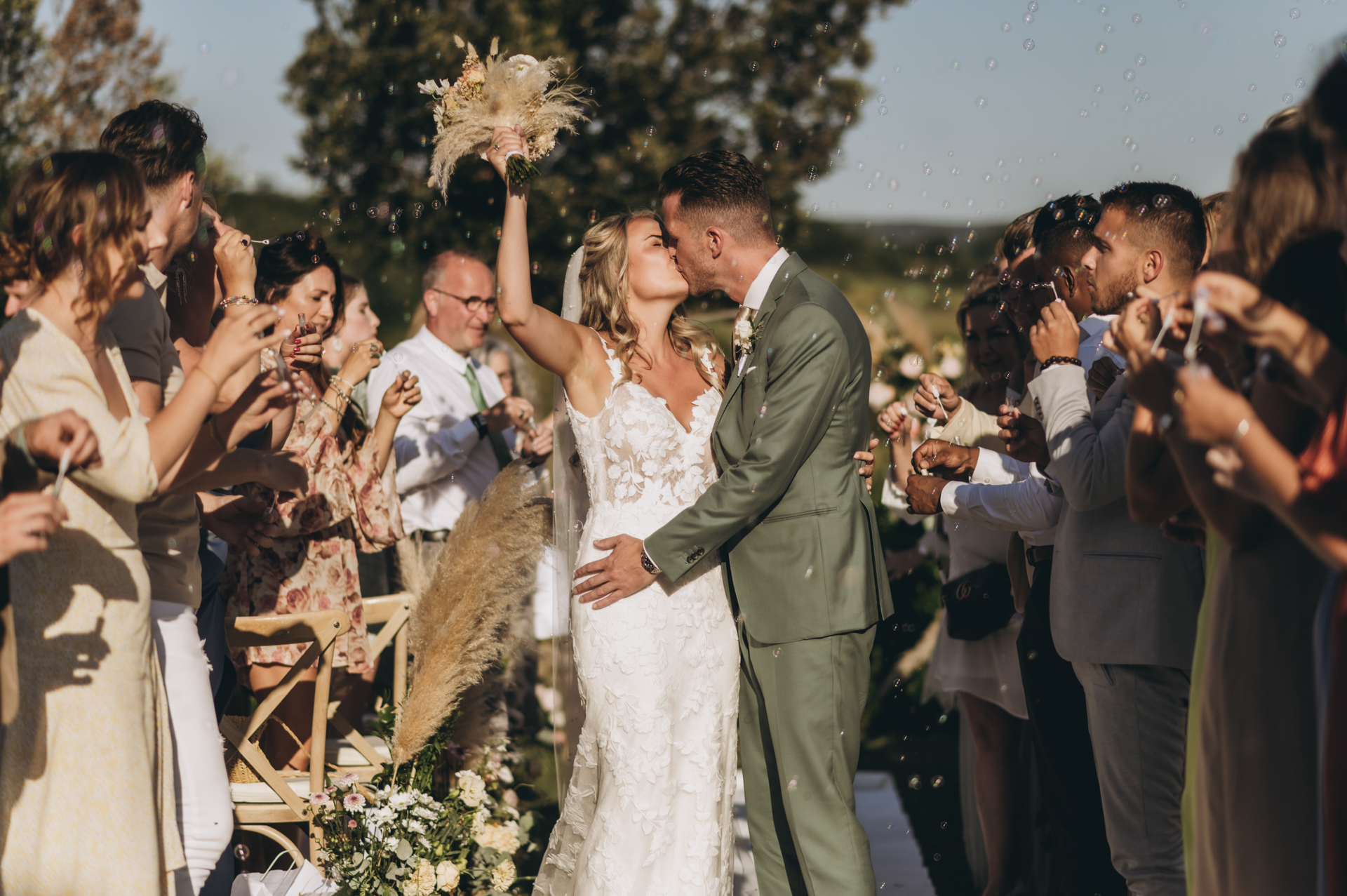 Matrimonio a Villa Boscarello Marco Vegni Fotografo