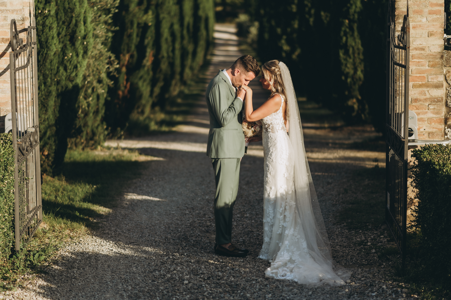 Matrimonio a Villa Boscarello Marco Vegni Fotografo