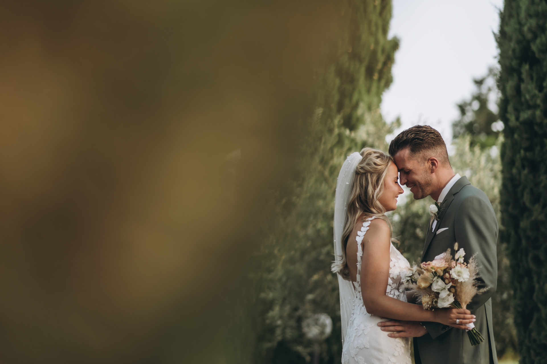 Matrimonio a Villa Boscarello Marco Vegni Fotografo
