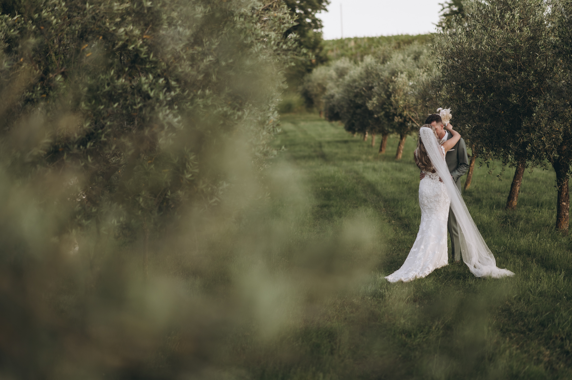 Matrimonio a Villa Boscarello Marco Vegni Fotografo