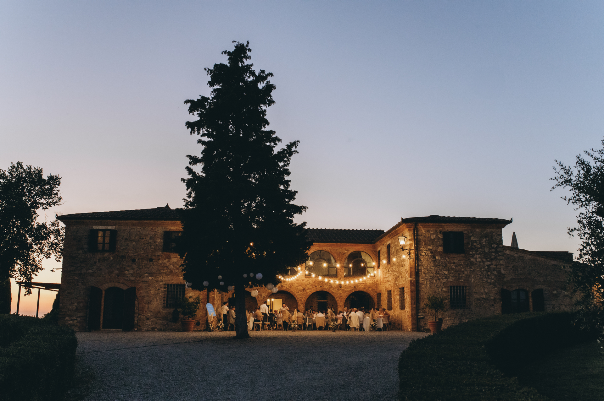 Matrimonio a Villa Boscarello Marco Vegni Fotografo